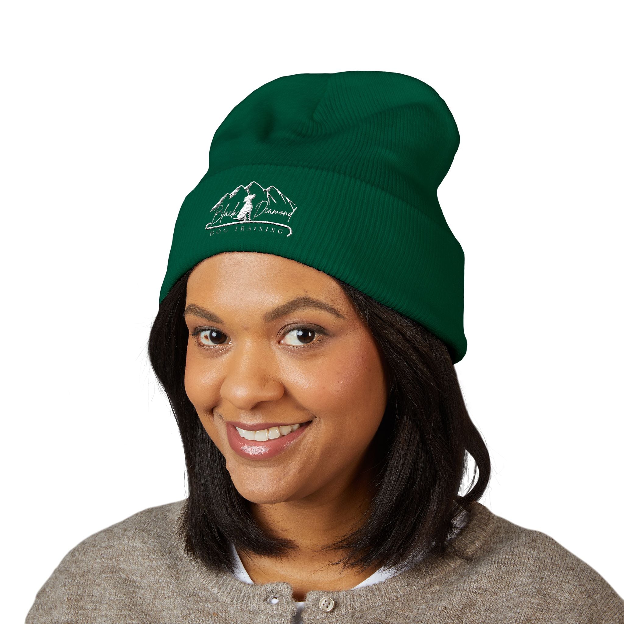 BDDT Beanie - Embroidered