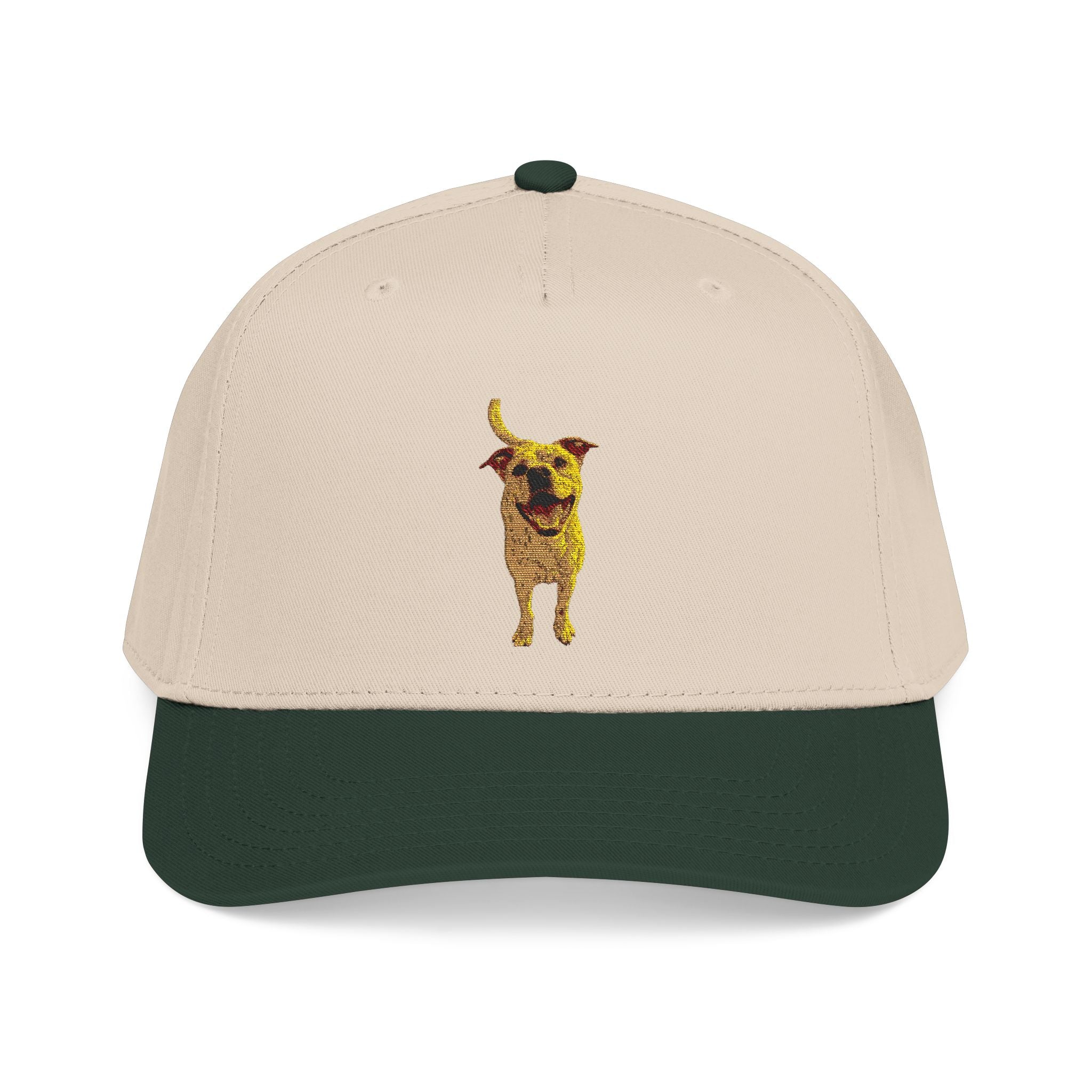 Wilson Cap