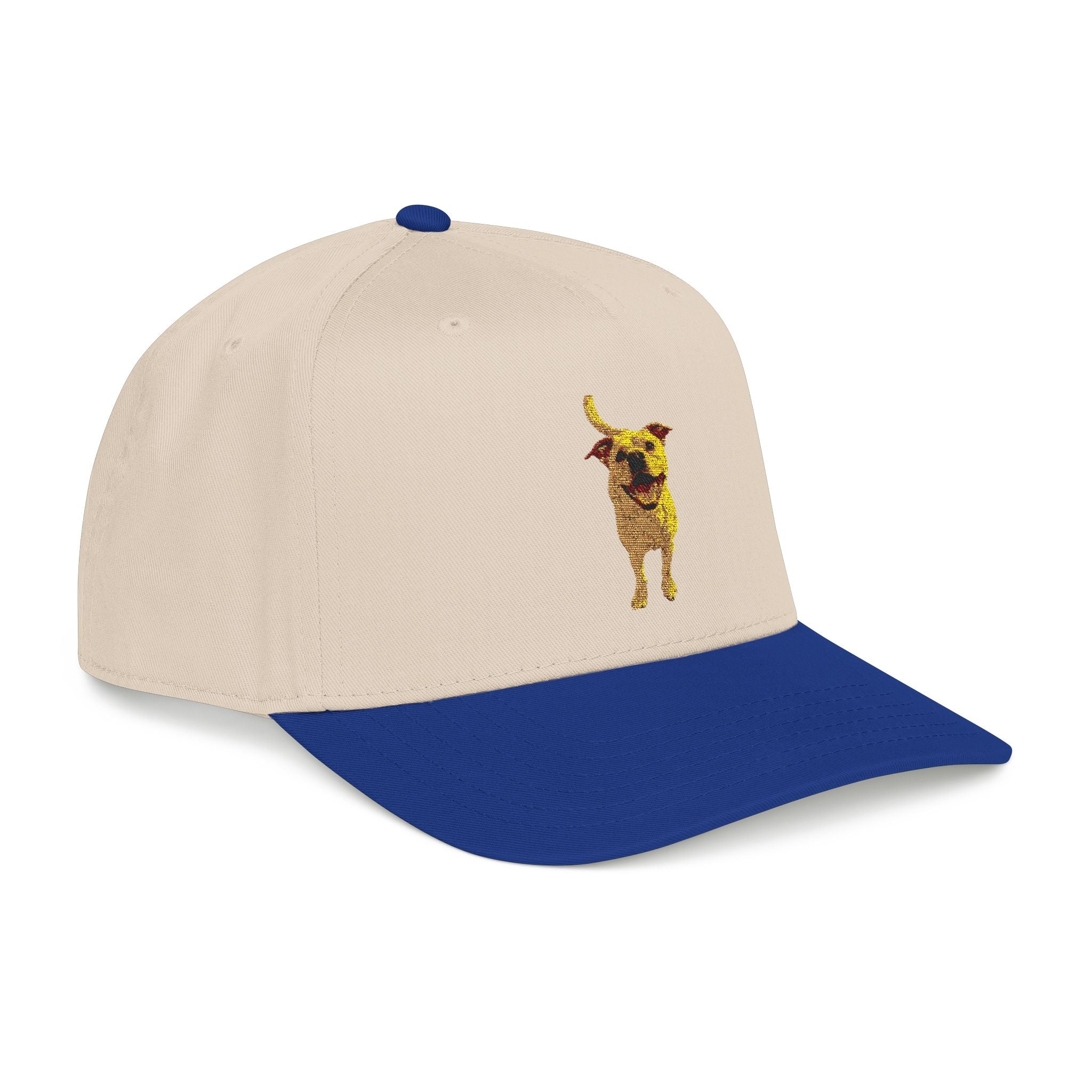 Wilson Cap