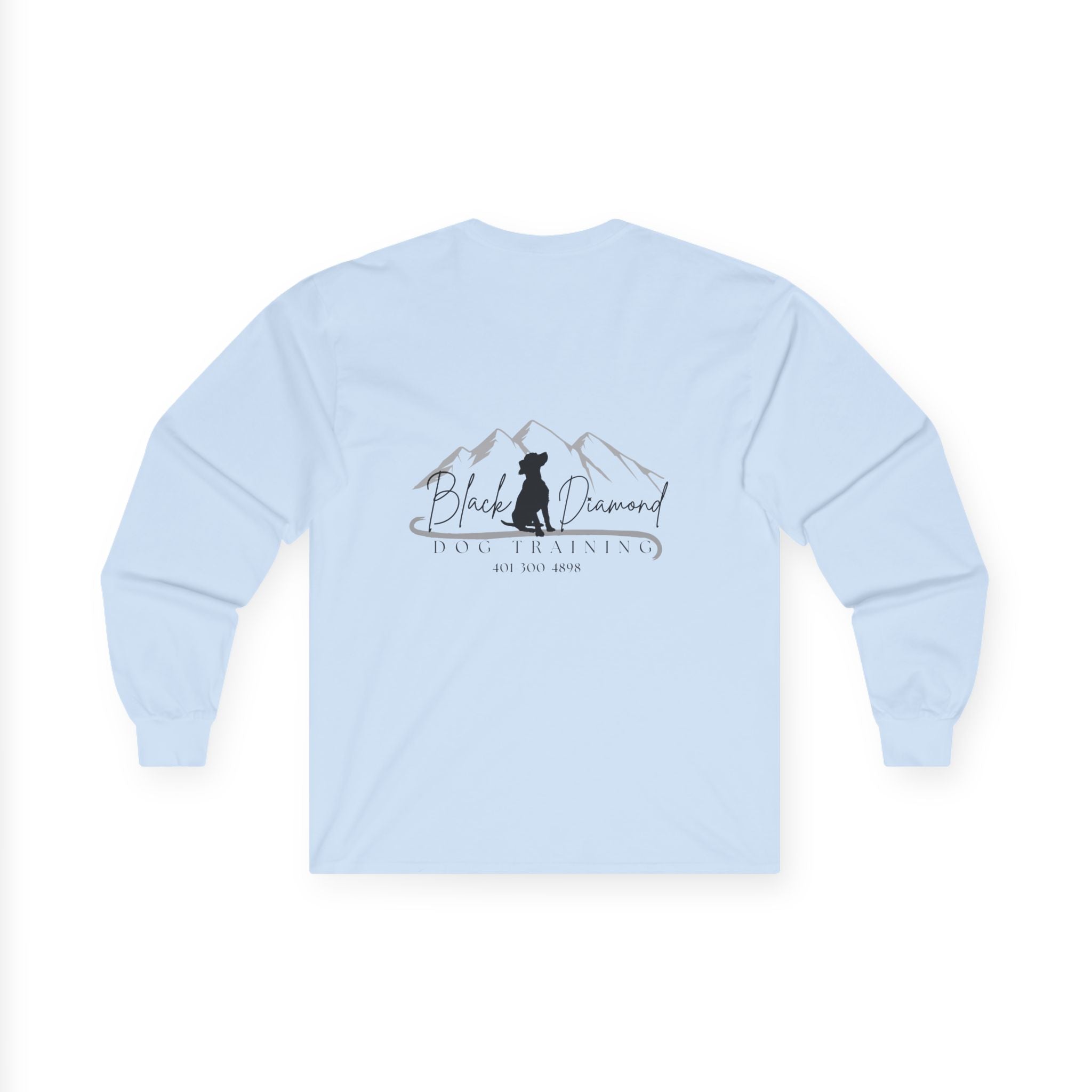 Gift Retriever  Long Sleeve