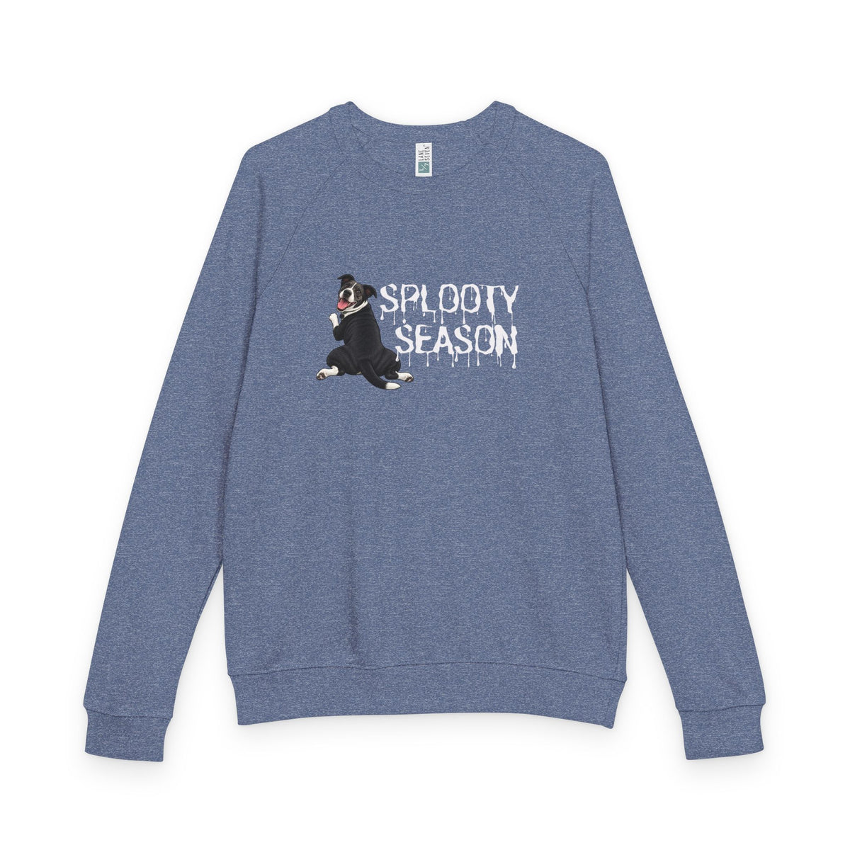 Splooty Season Sami Crewneck