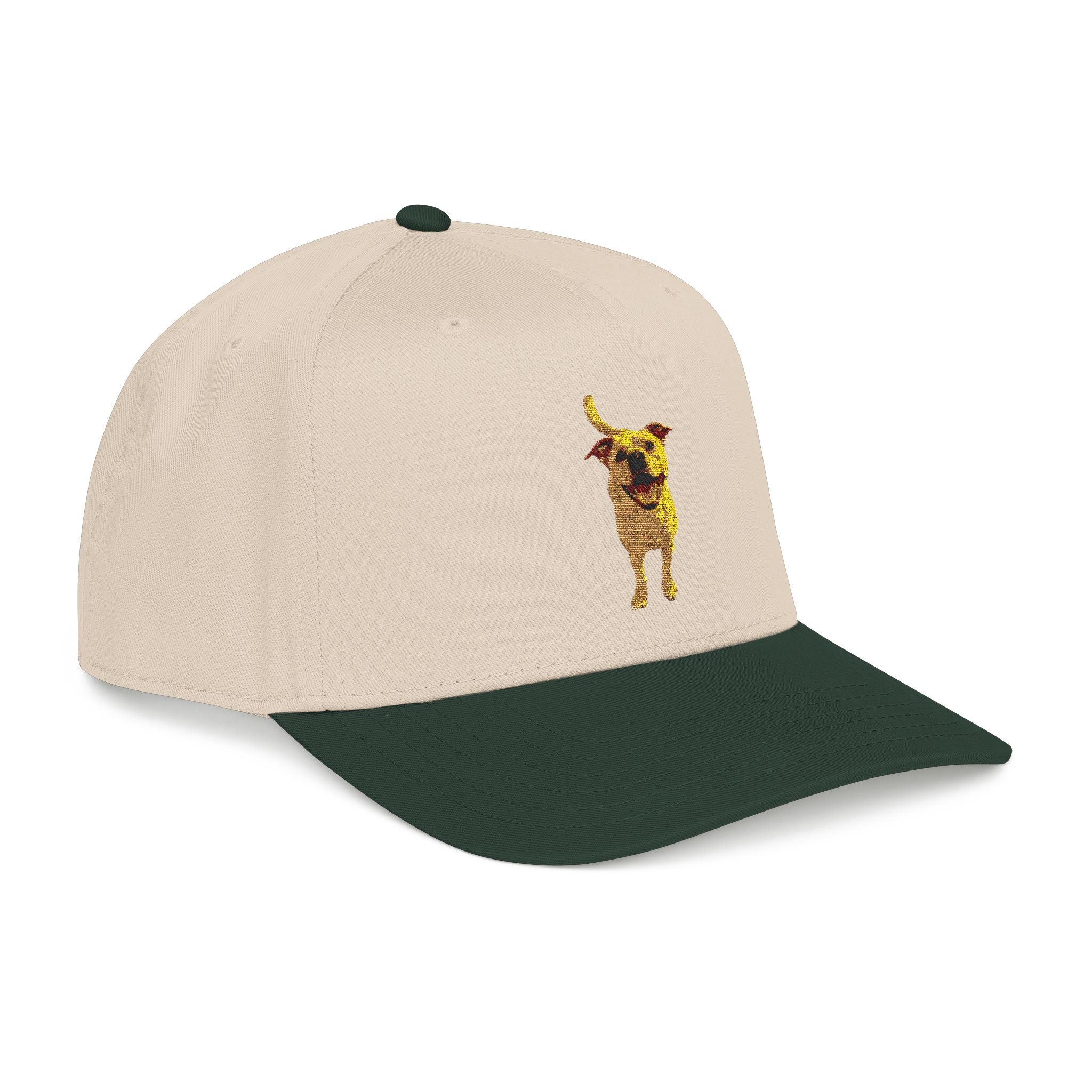 Wilson Cap