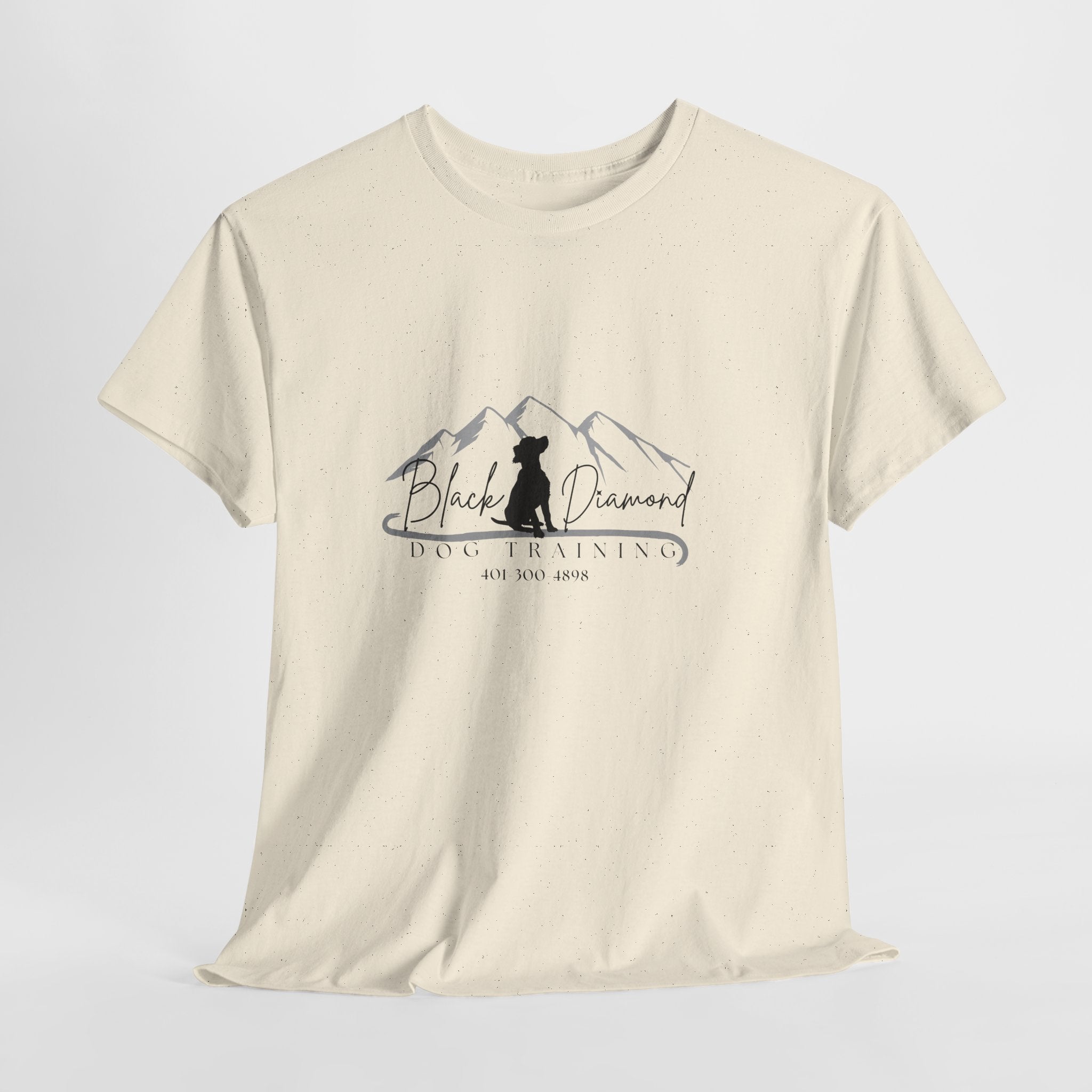 BBDT Logo T-Shirt