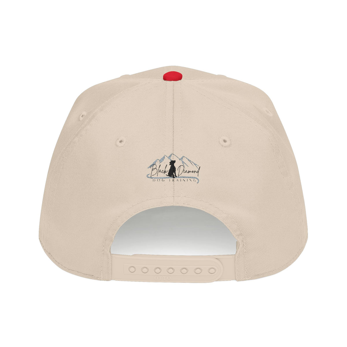 Embroidered Great Dane Dog Baseball Cap