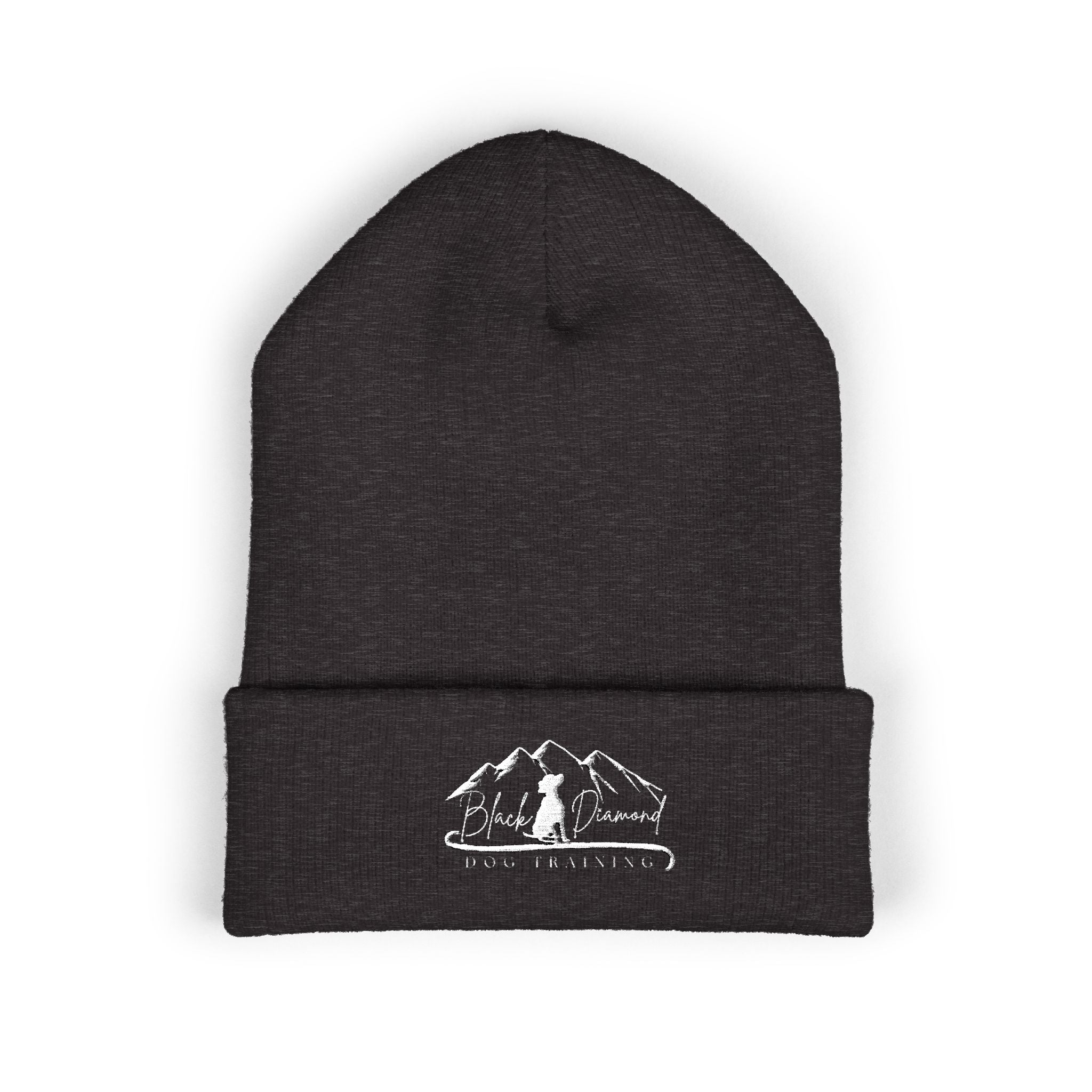 BDDT Beanie - Embroidered