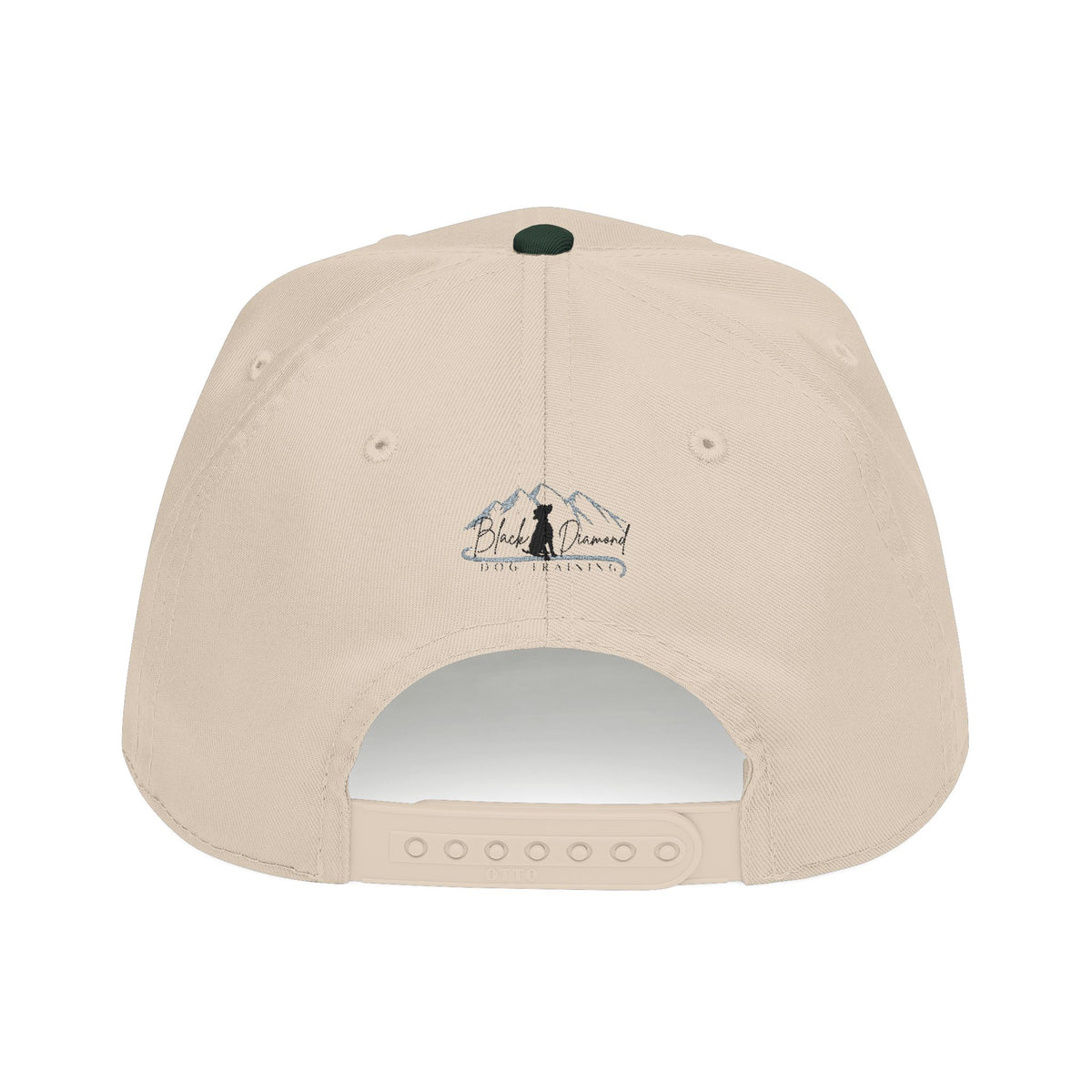 Embroidered Great Dane Dog Baseball Cap