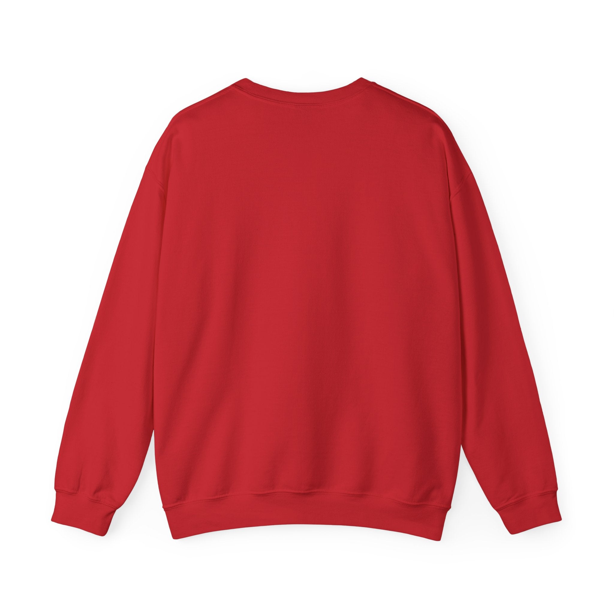 dogs > people Crewneck Sweatshirt