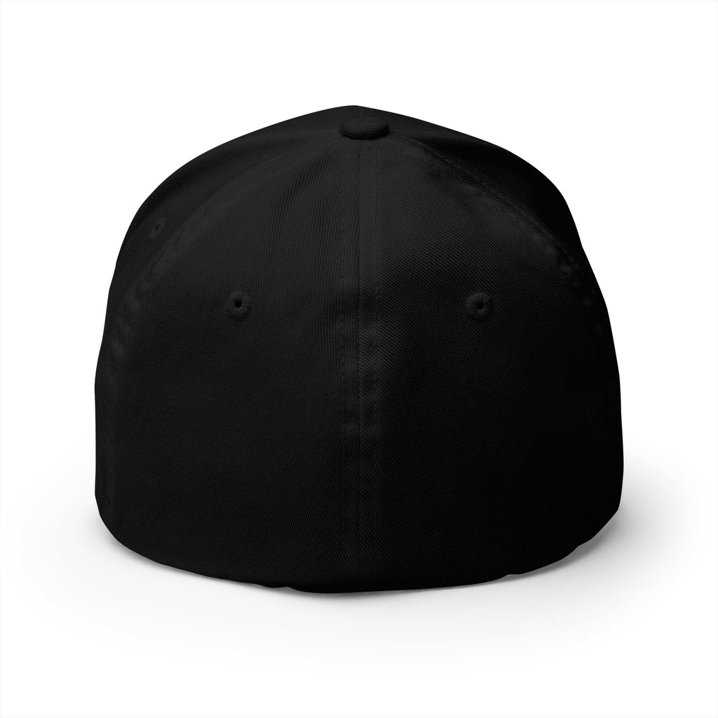 BDDT Logo Embroidered Hat