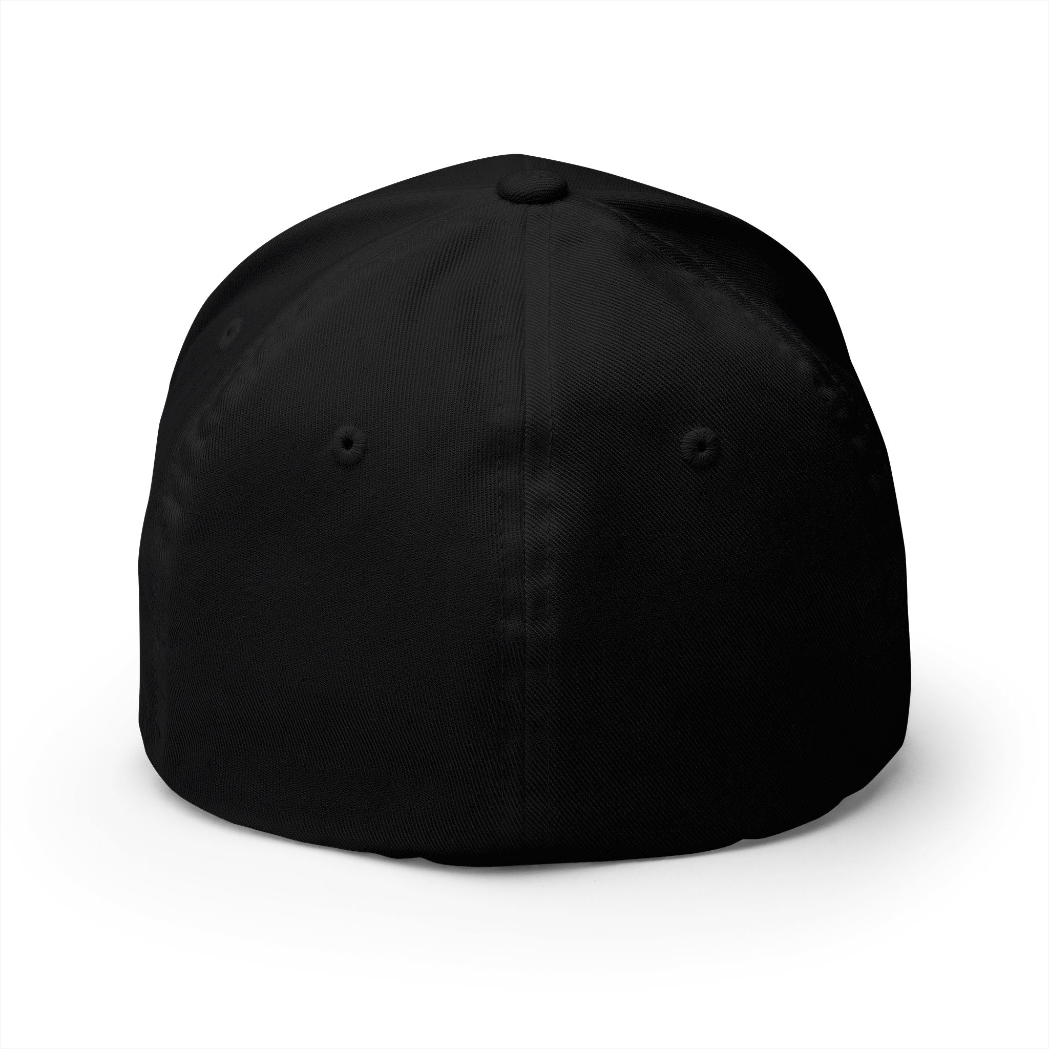 BDDT Logo Embroidered Hat