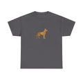 Cardboard Dane — Black Diamond Logo Tee