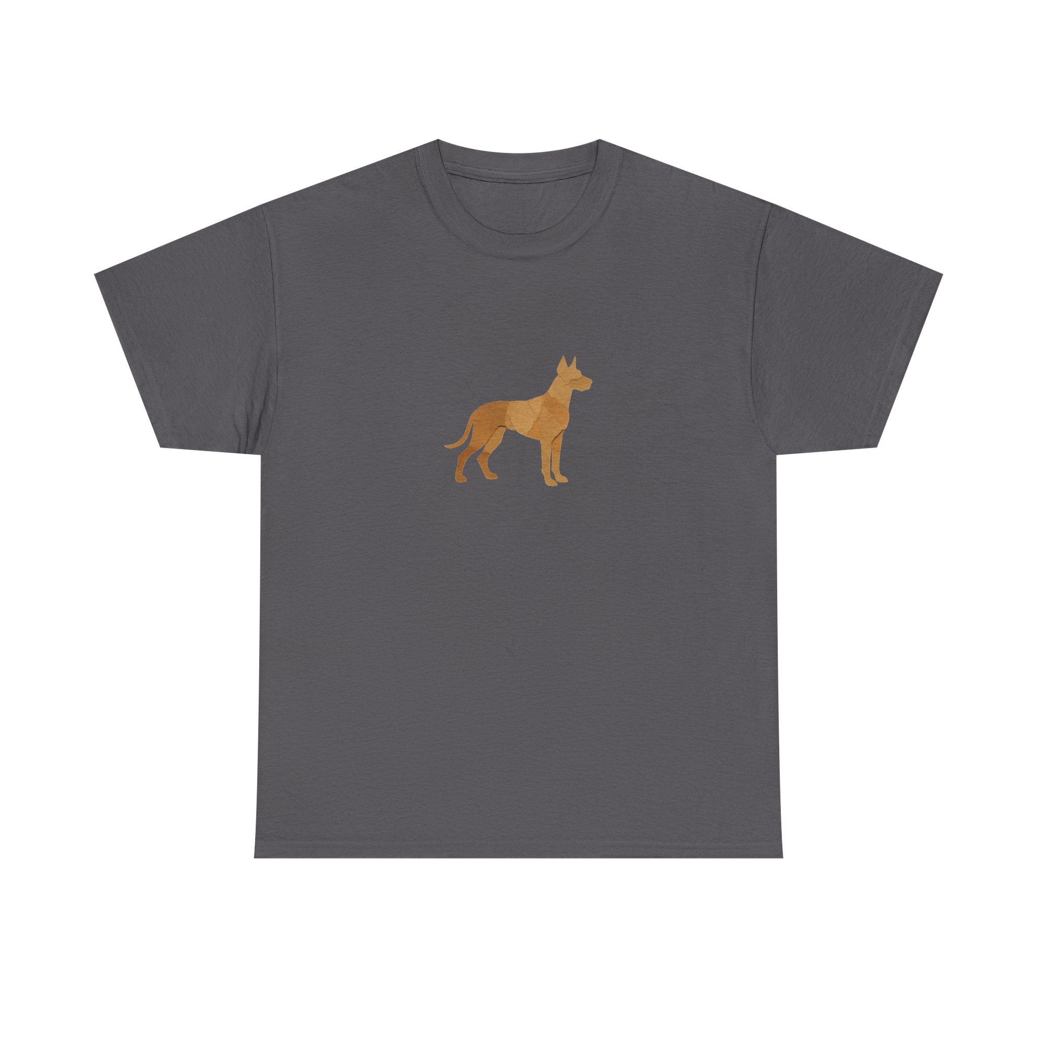 Cardboard Dane — Black Diamond Logo Tee