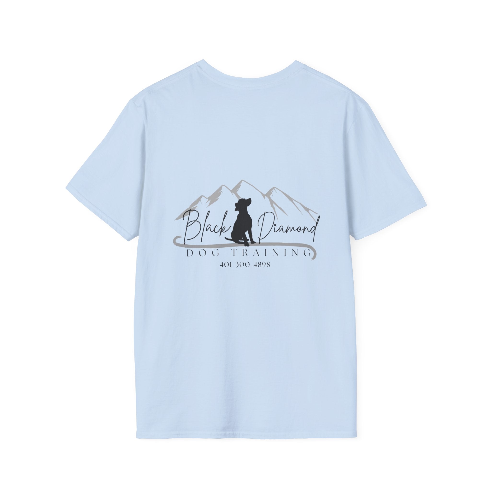 I'd Rather Be With My Doc T-Shirt