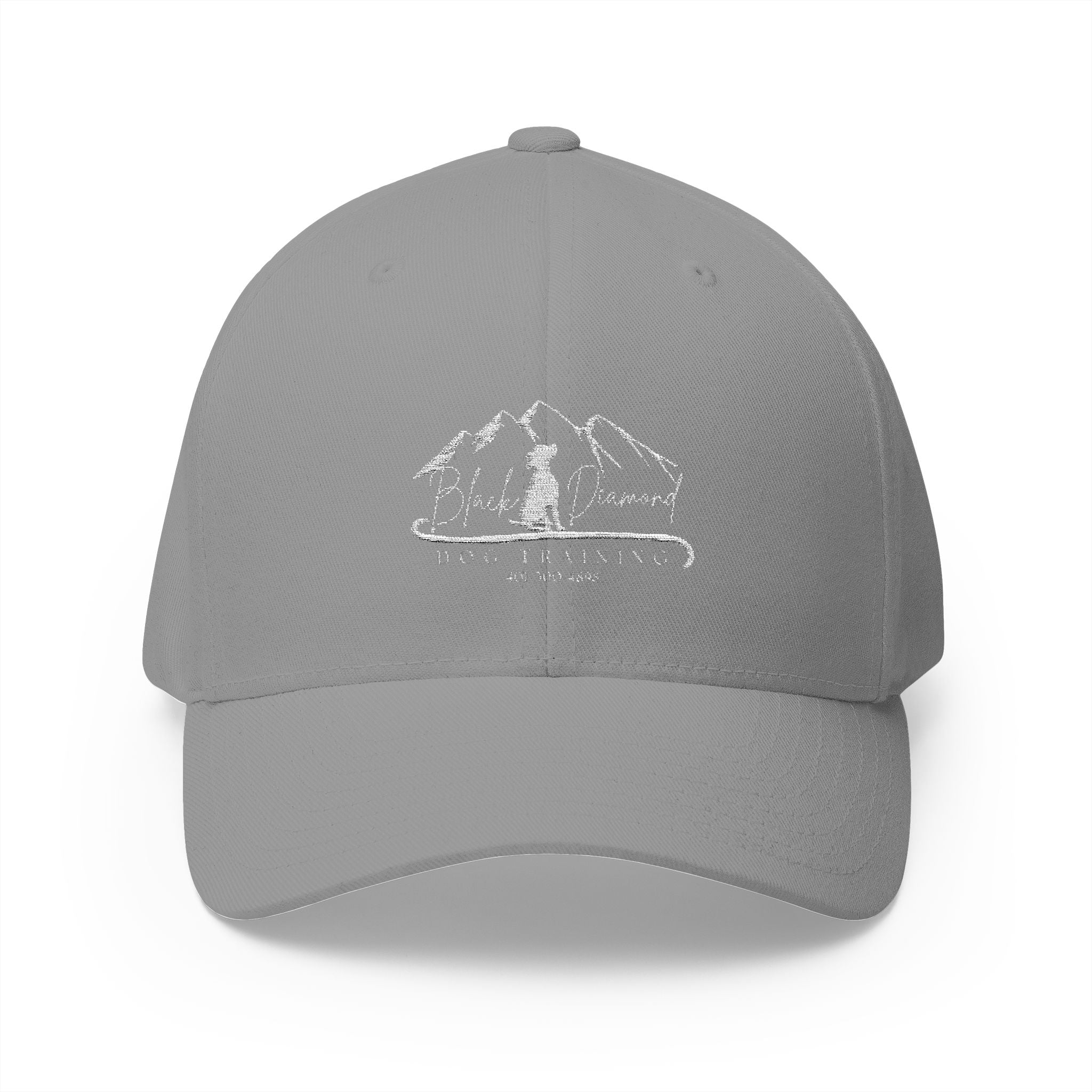 BDDT Logo Embroidered Hat