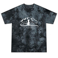 Tie-Dye BDDT Logo Tshrit