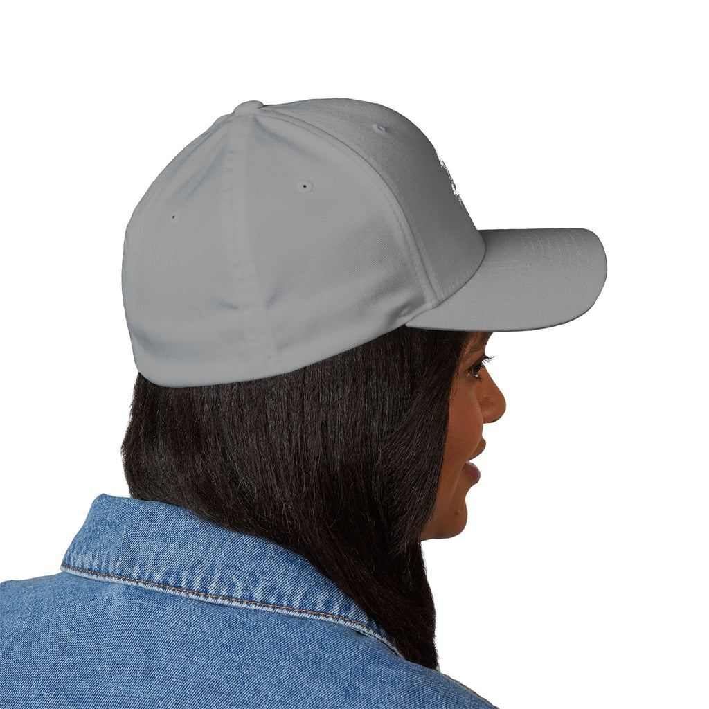 BDDT Logo Embroidered Hat