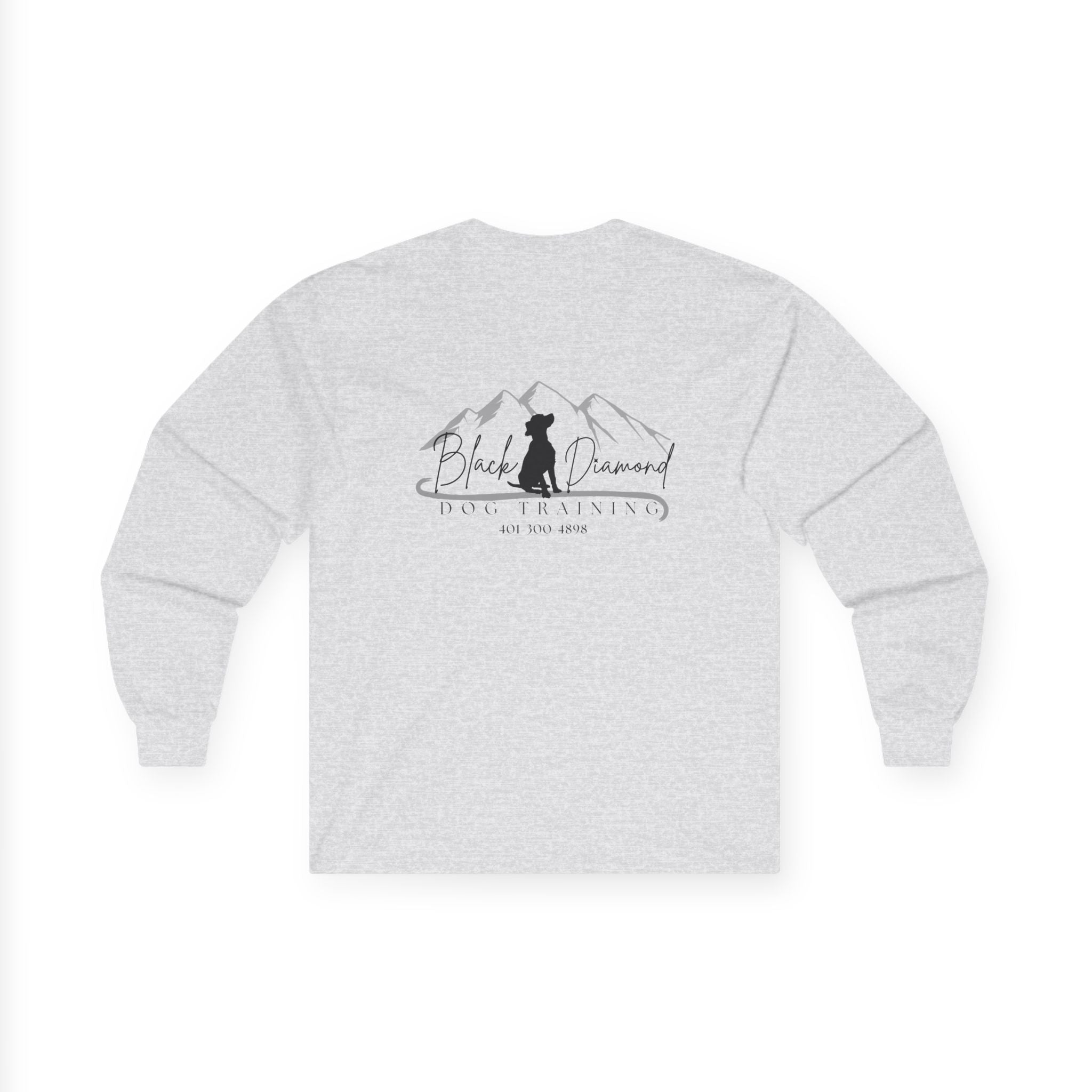 Merry Pugging Christmas Long Sleeve