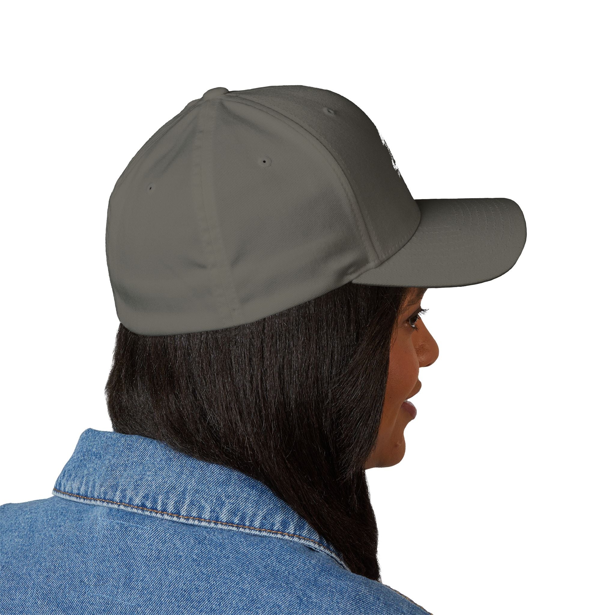 BDDT Logo Embroidered Hat