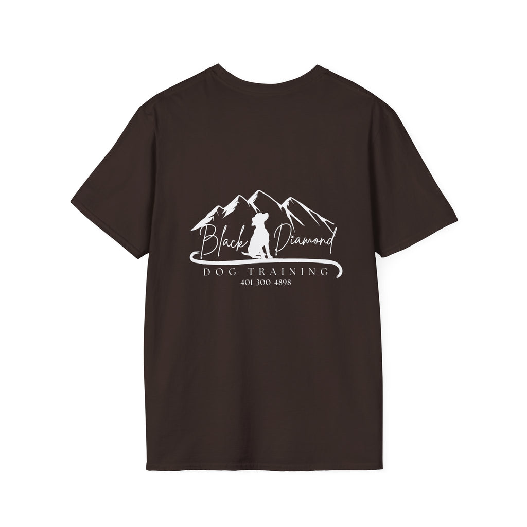 I'd Rather Be With My Doc T-Shirt