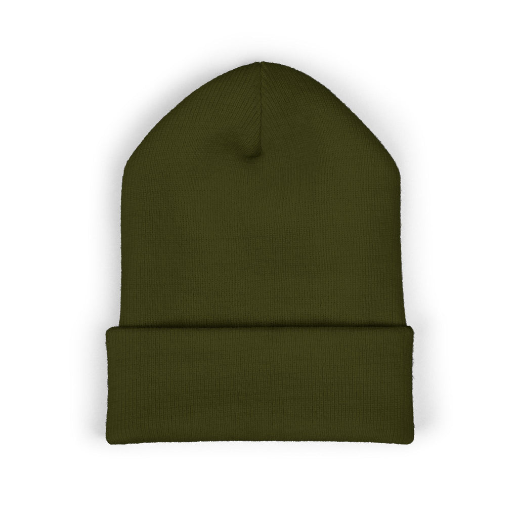 BDDT Beanie - Embroidered