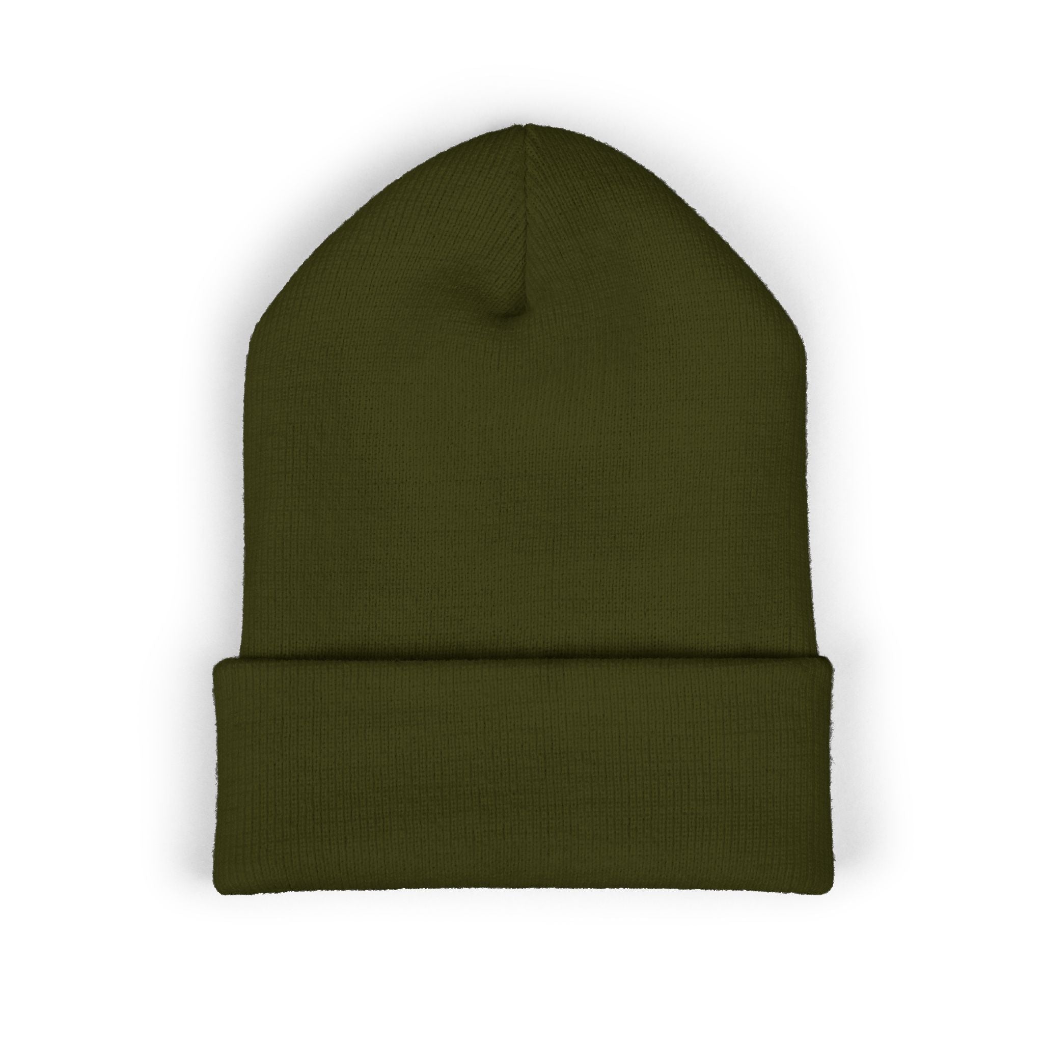 BDDT Beanie - Embroidered