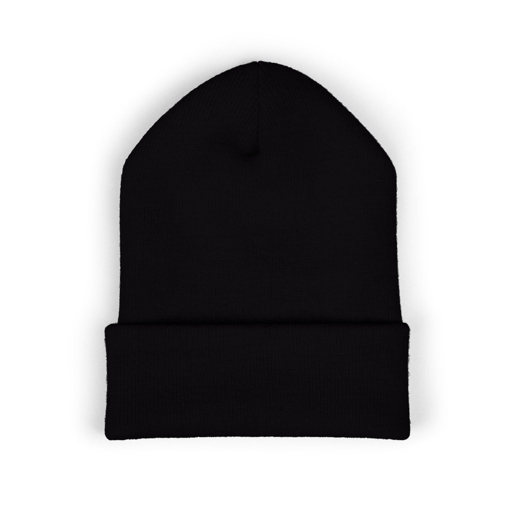 BDDT Beanie - Embroidered