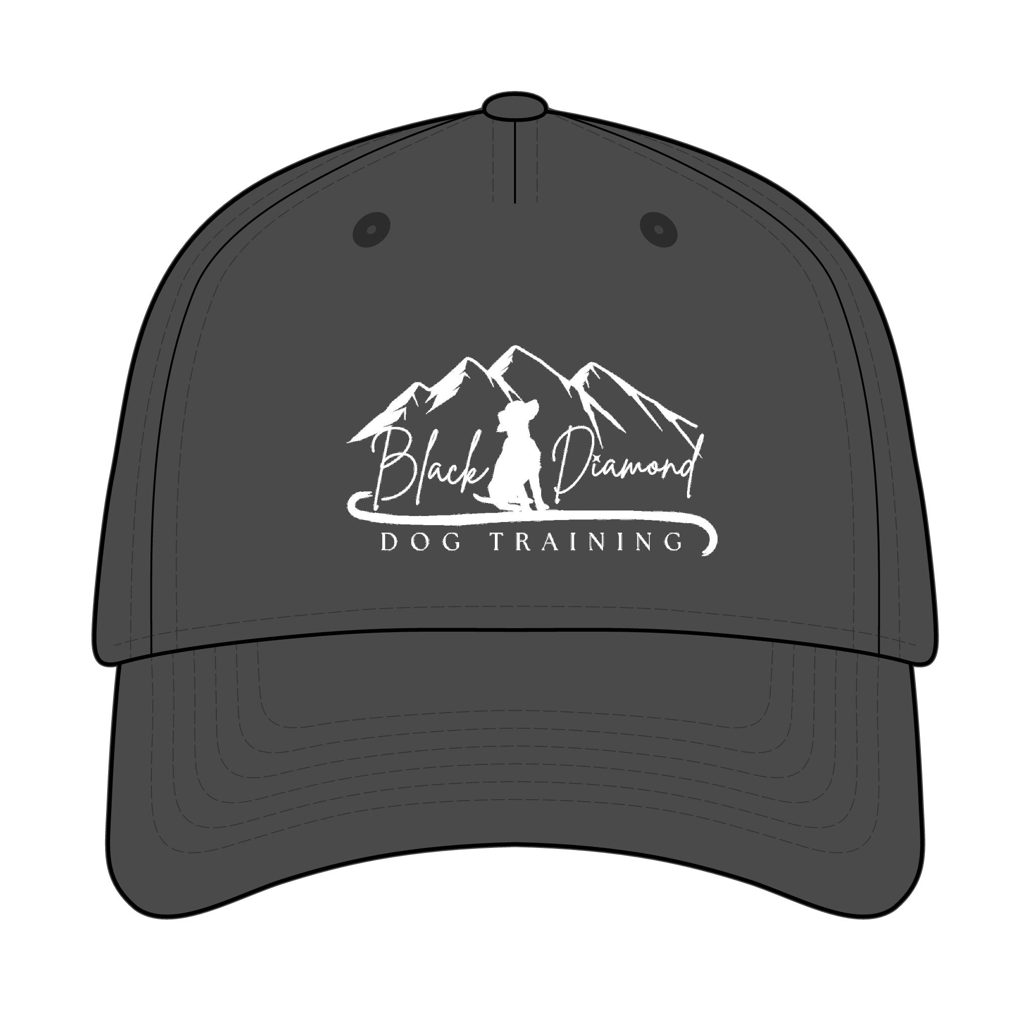 BDDT Baseball Cap