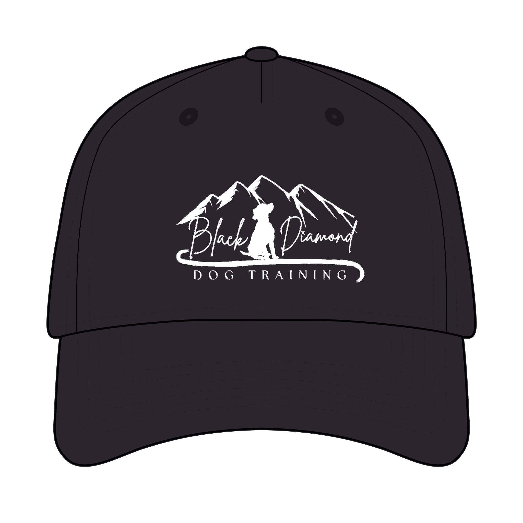 BDDT Baseball Cap