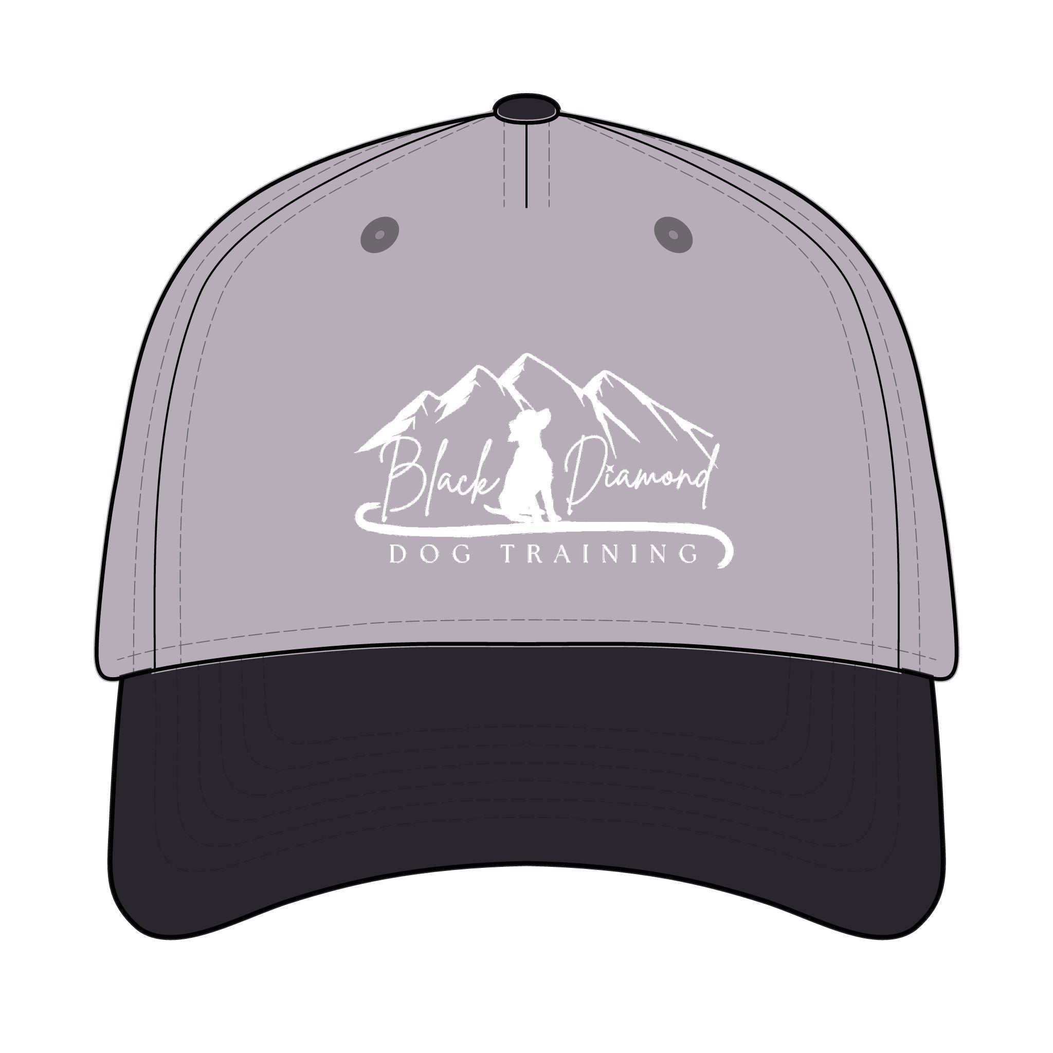 BDDT Baseball Cap