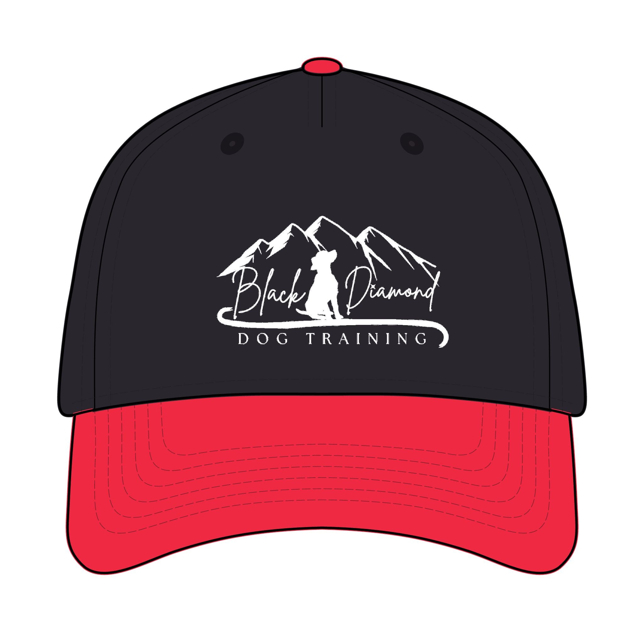 BDDT Baseball Cap