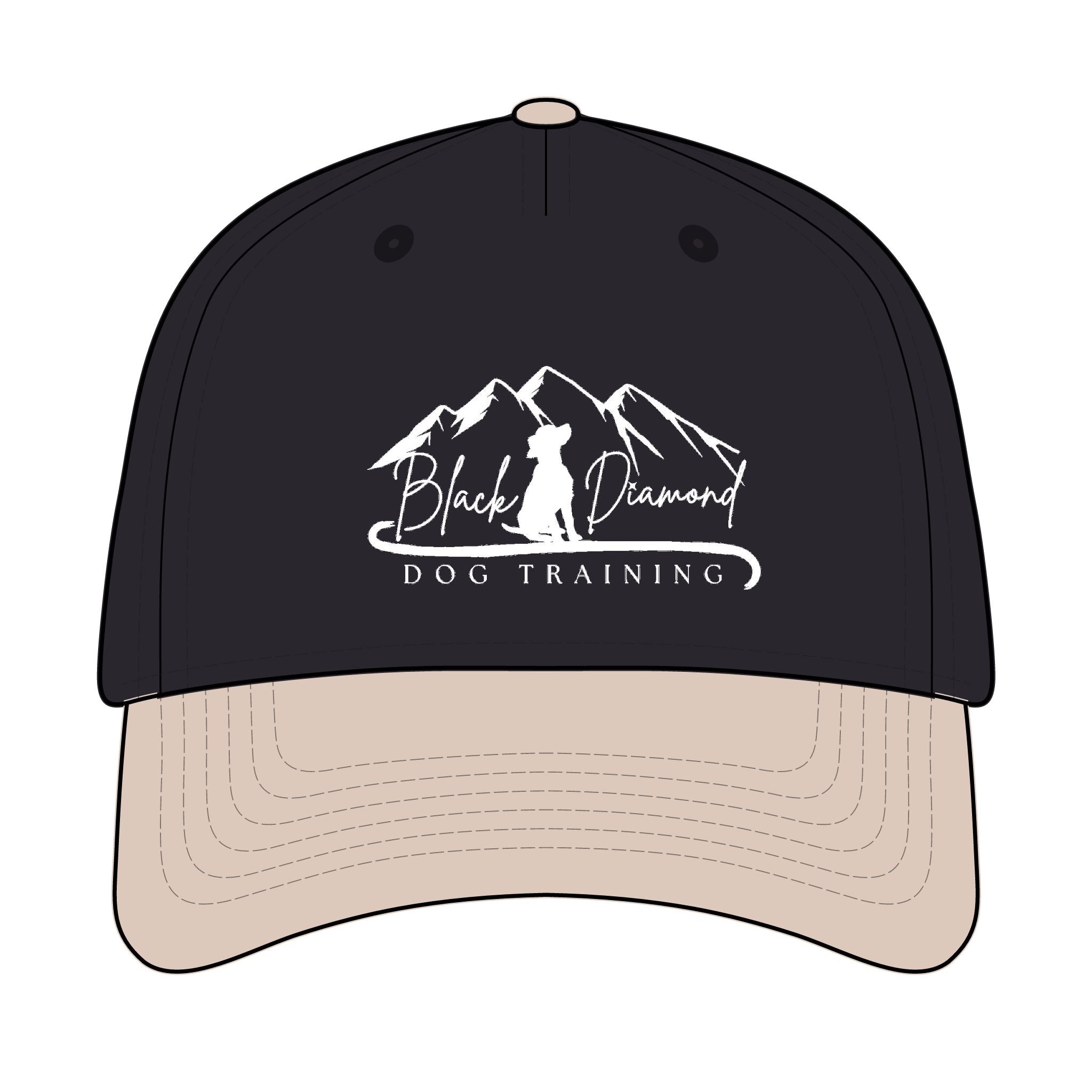 BDDT Baseball Cap