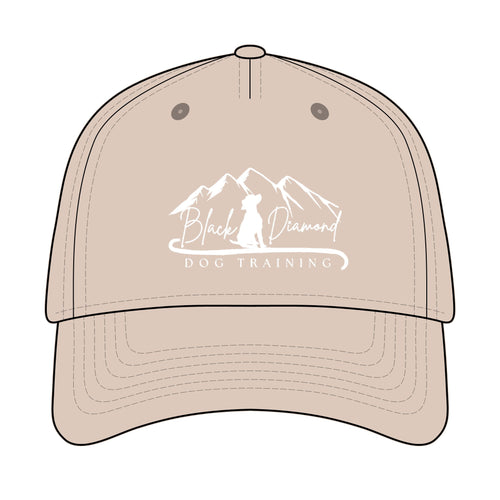 BDDT Baseball Cap