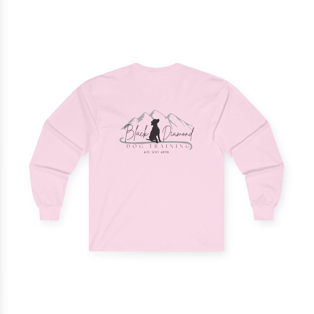 Merry Pugging Christmas Long Sleeve