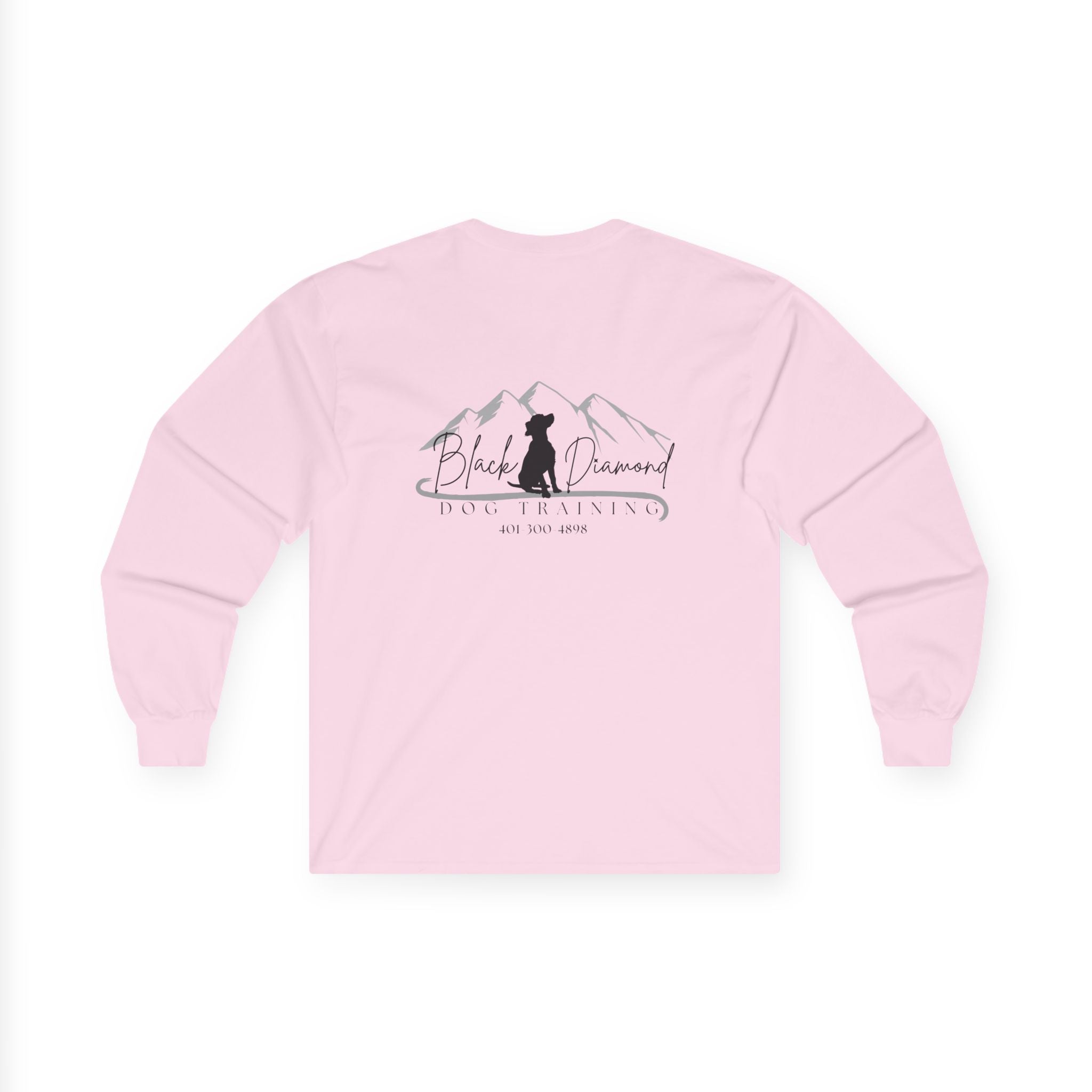 Merry Pugging Christmas Long Sleeve