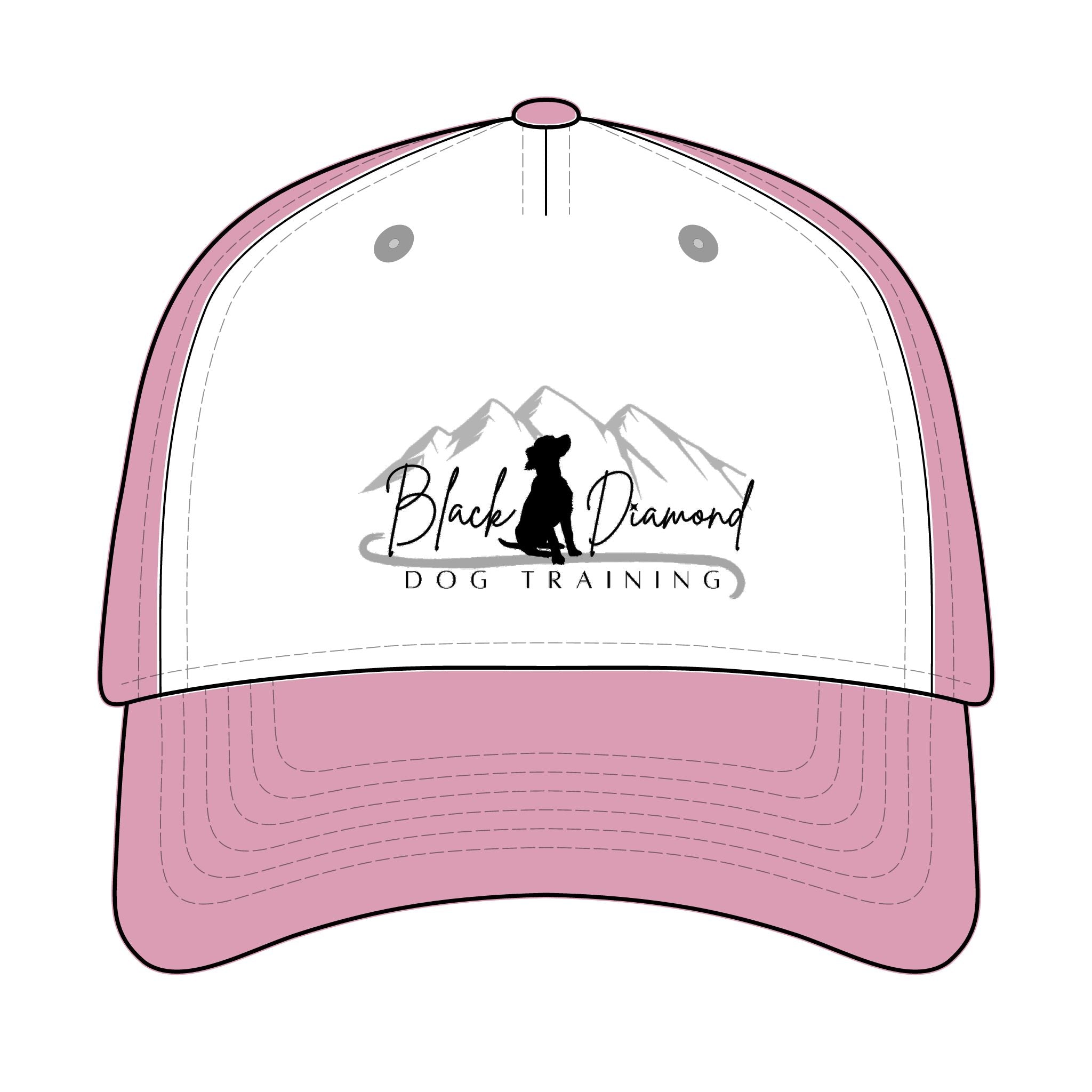 BDDT Baseball Cap