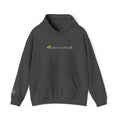 Canines & Caffeine Embroidered Hoodie