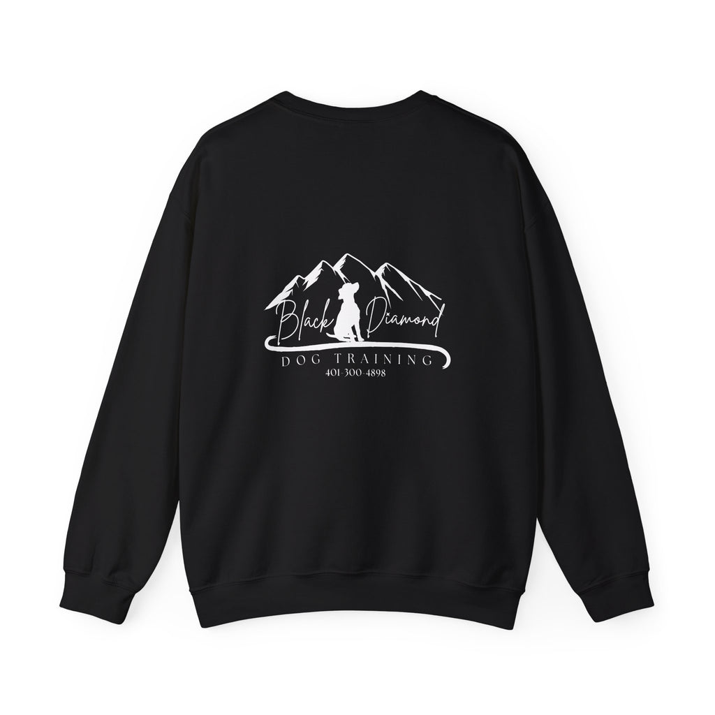 Dogtrovert Crewneck