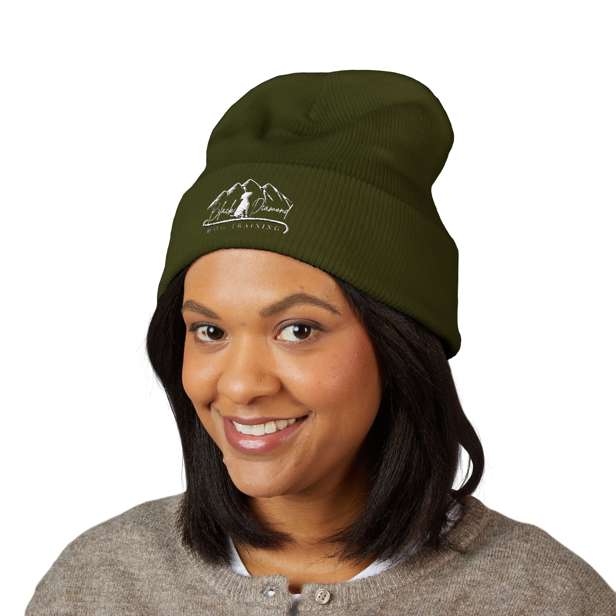 BDDT Beanie - Embroidered
