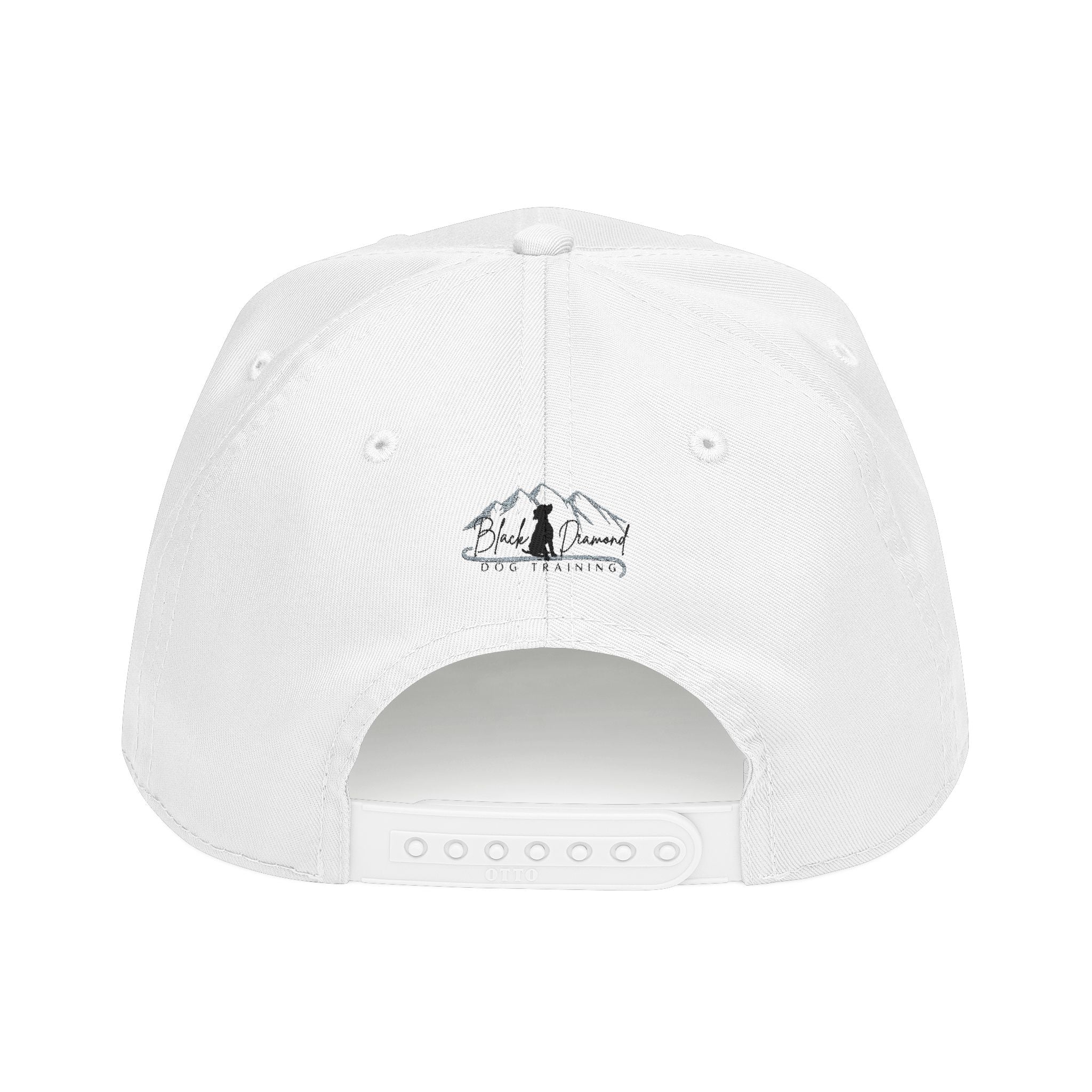 Expensive & Difficult Dog Baseball Cap