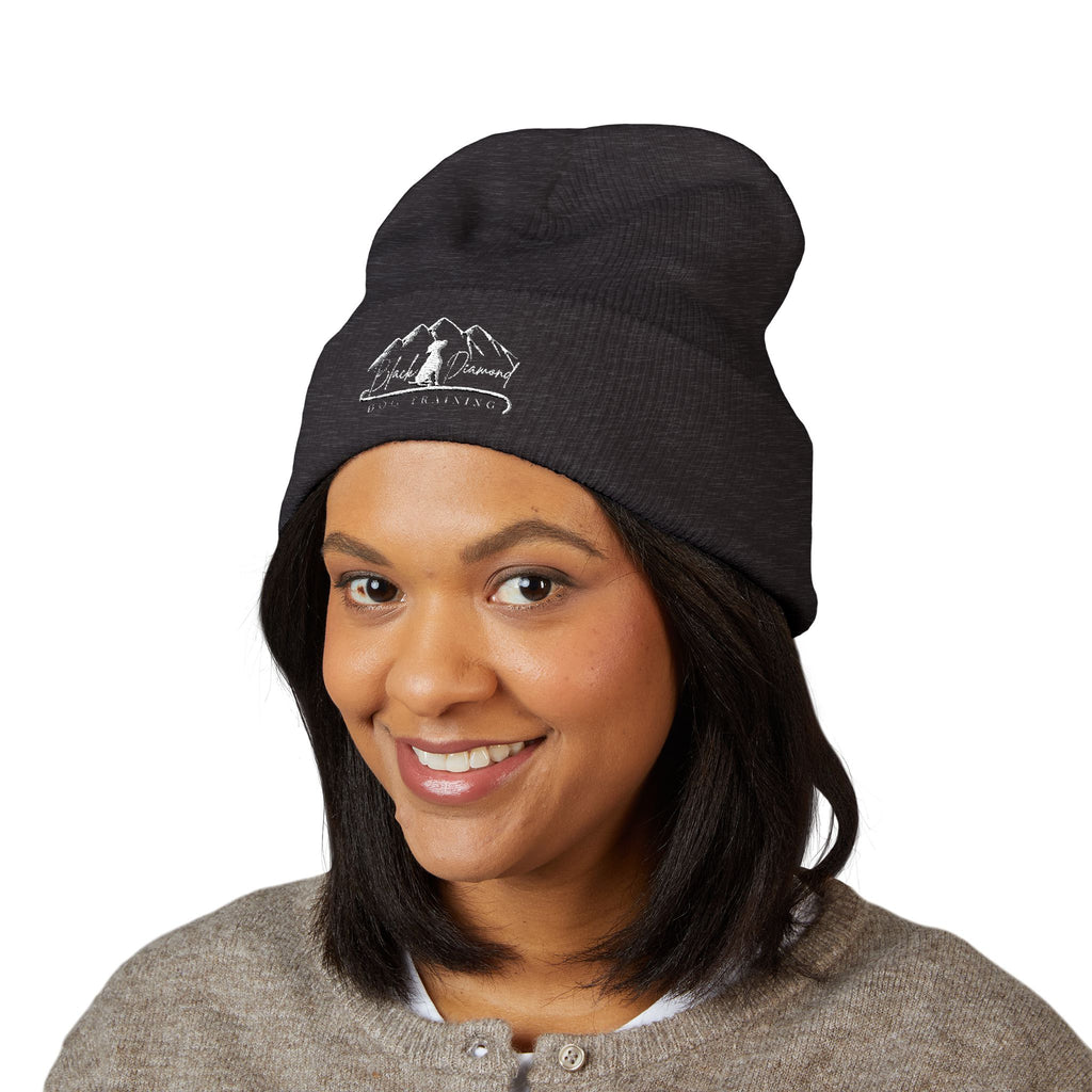 BDDT Beanie - Embroidered