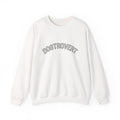 Dogtrovert Crewneck