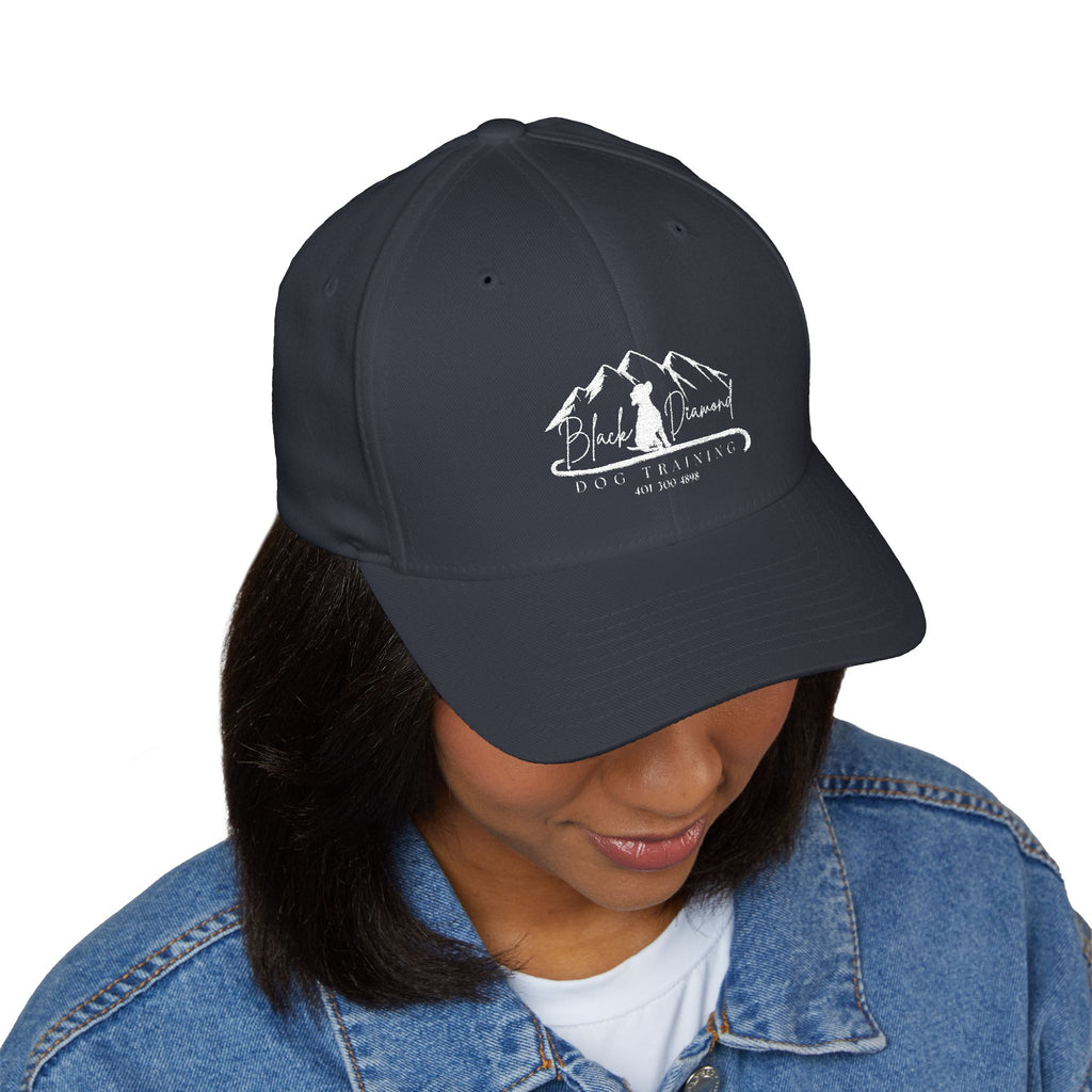 BDDT Logo Embroidered Hat