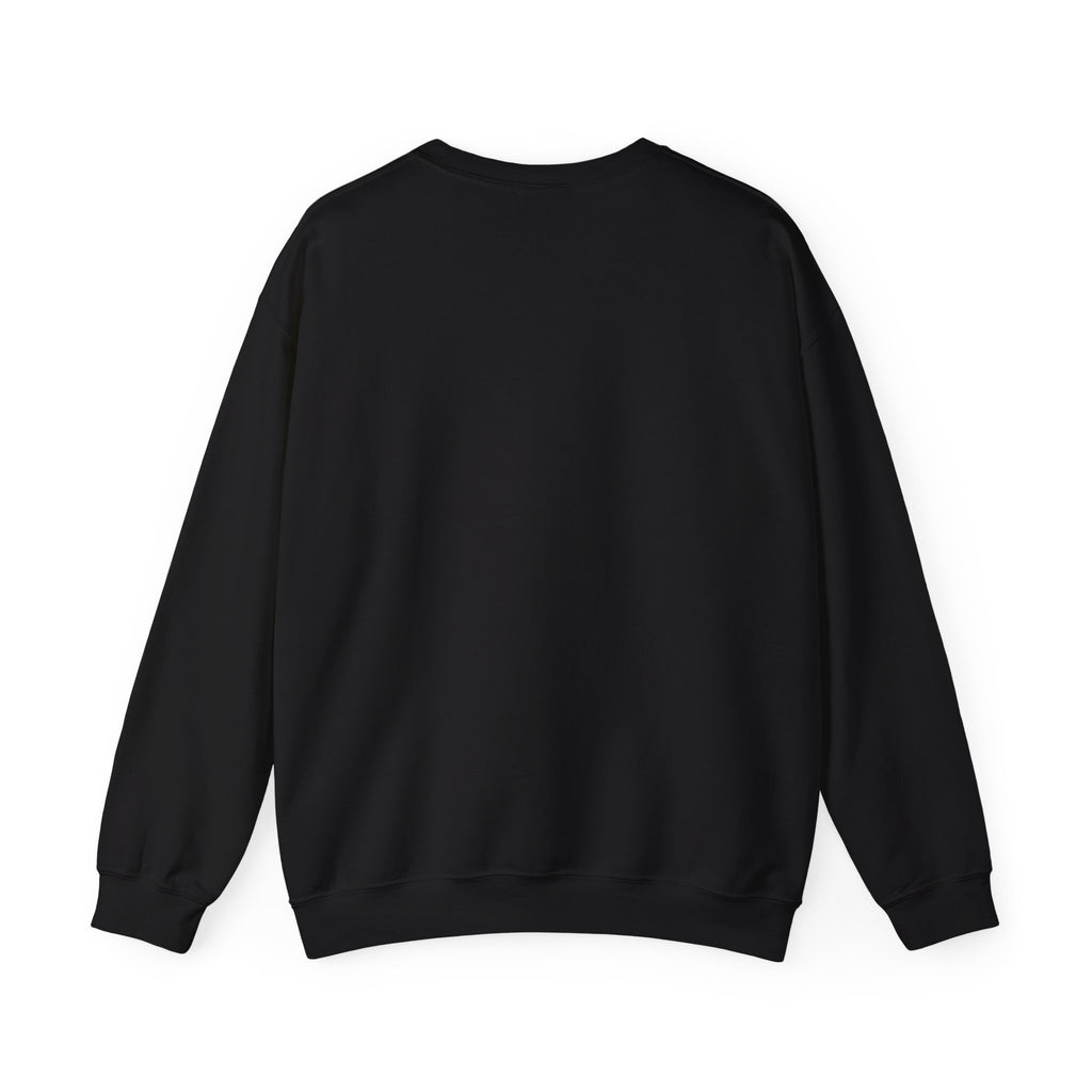 dogs > people Crewneck Sweatshirt