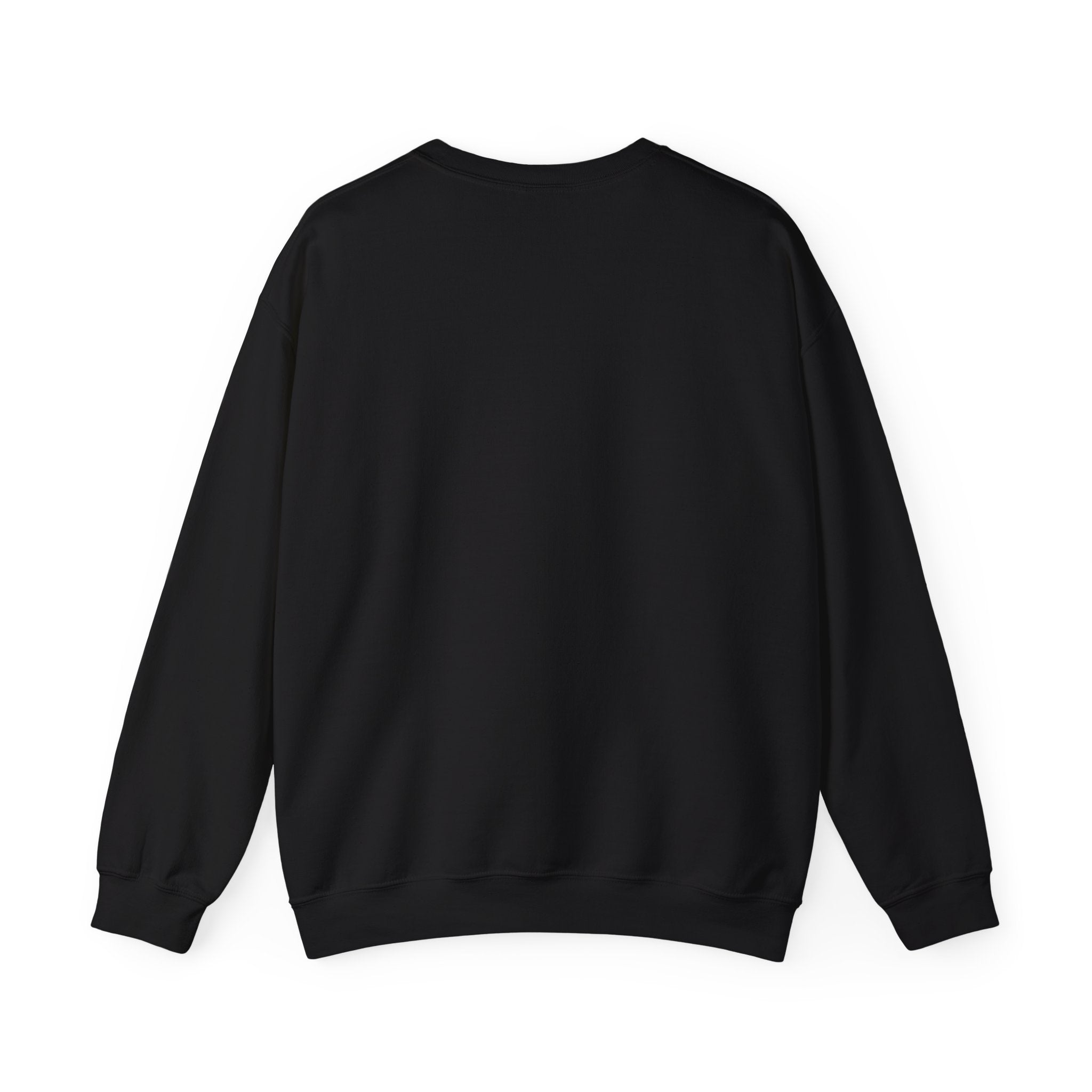 dogs > people Crewneck Sweatshirt
