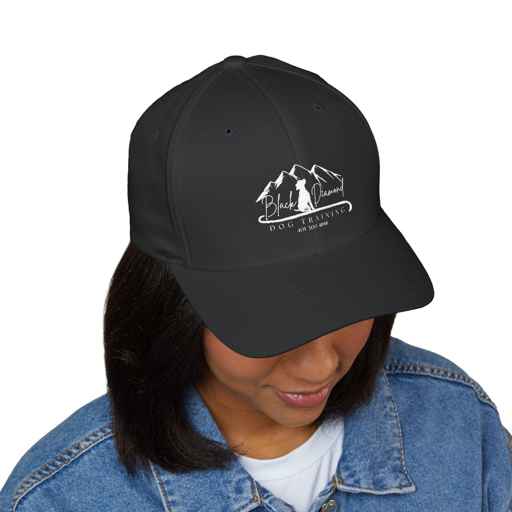 BDDT Logo Embroidered Hat