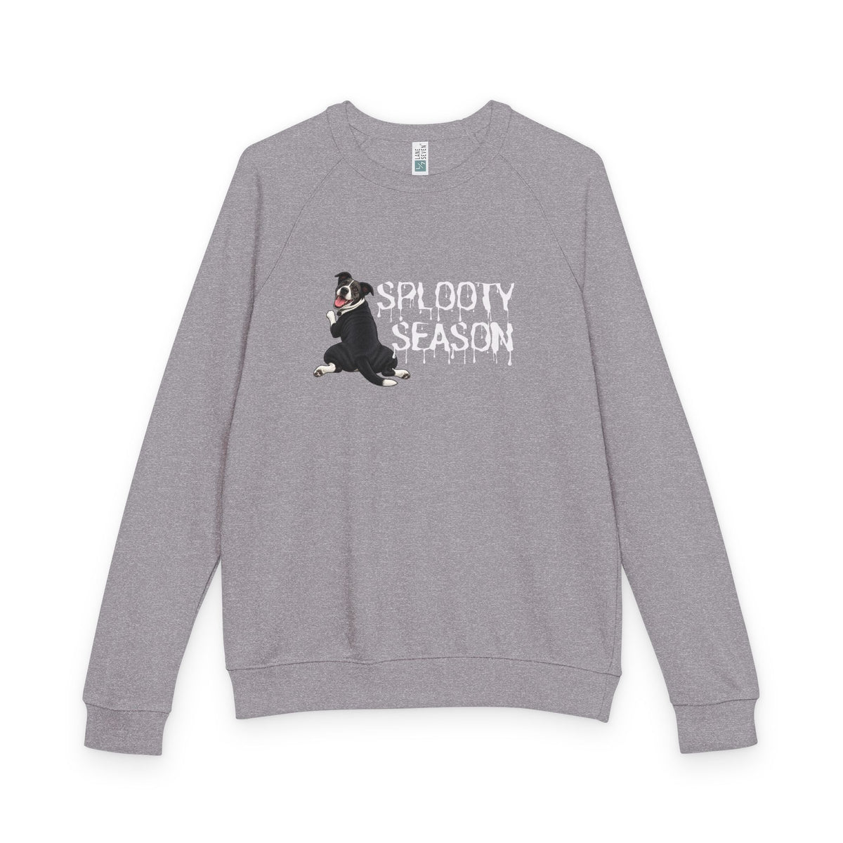 Splooty Season Sami Crewneck
