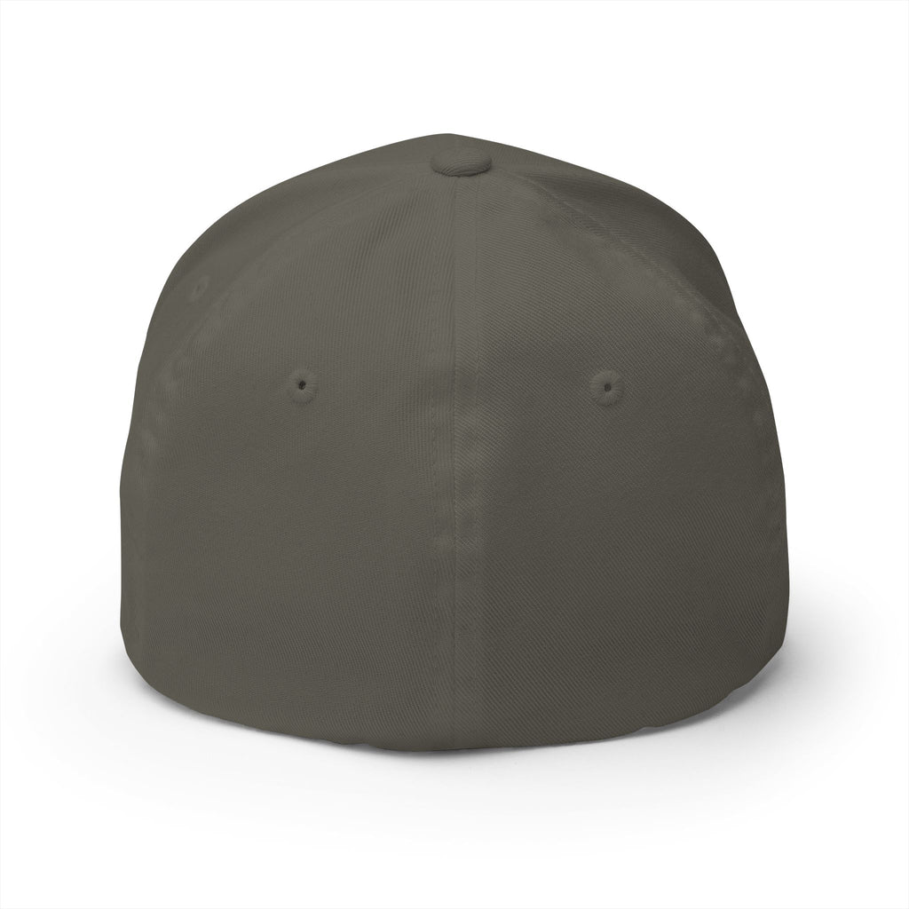 BDDT Logo Embroidered Hat