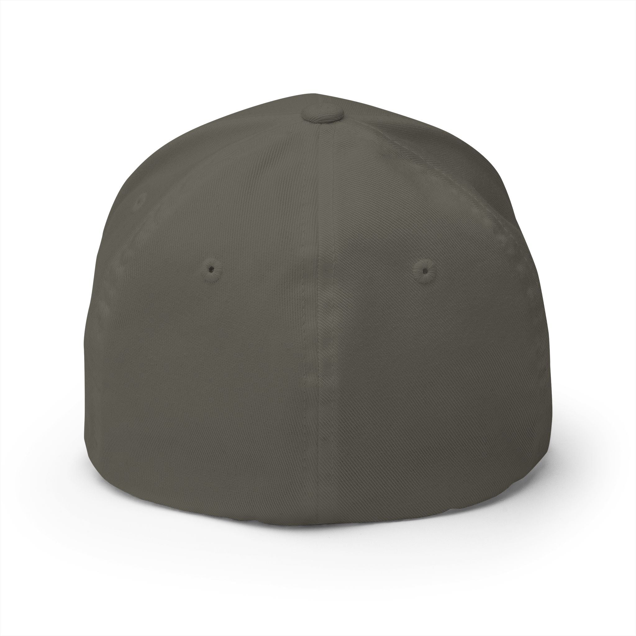 BDDT Logo Embroidered Hat