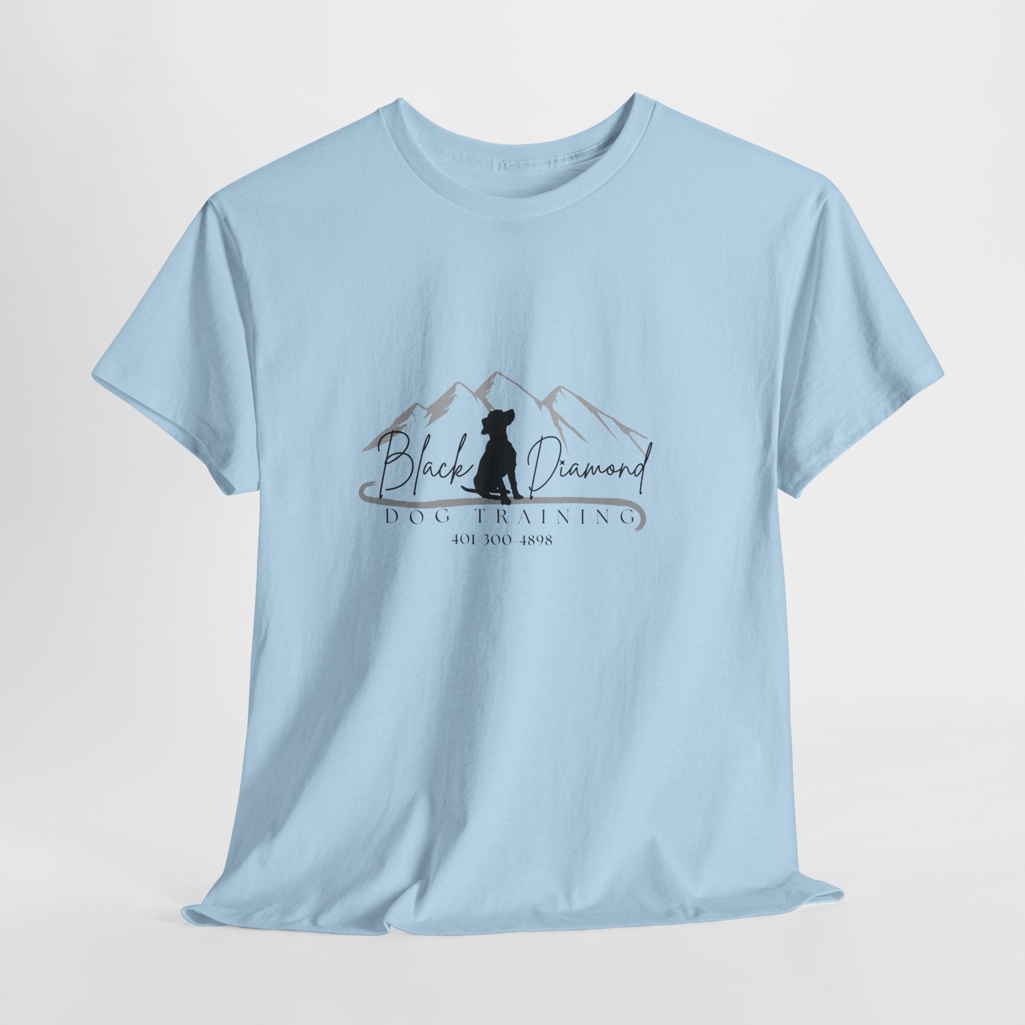 BBDT Logo T-Shirt