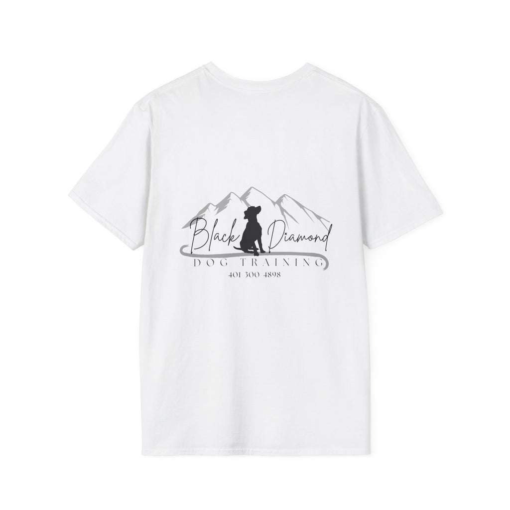 I'd Rather Be With My Doc T-Shirt