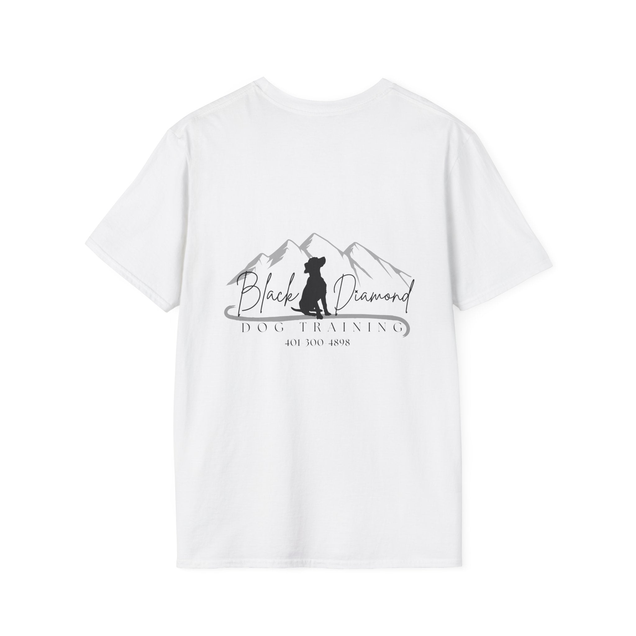 I'd Rather Be With My Doc T-Shirt